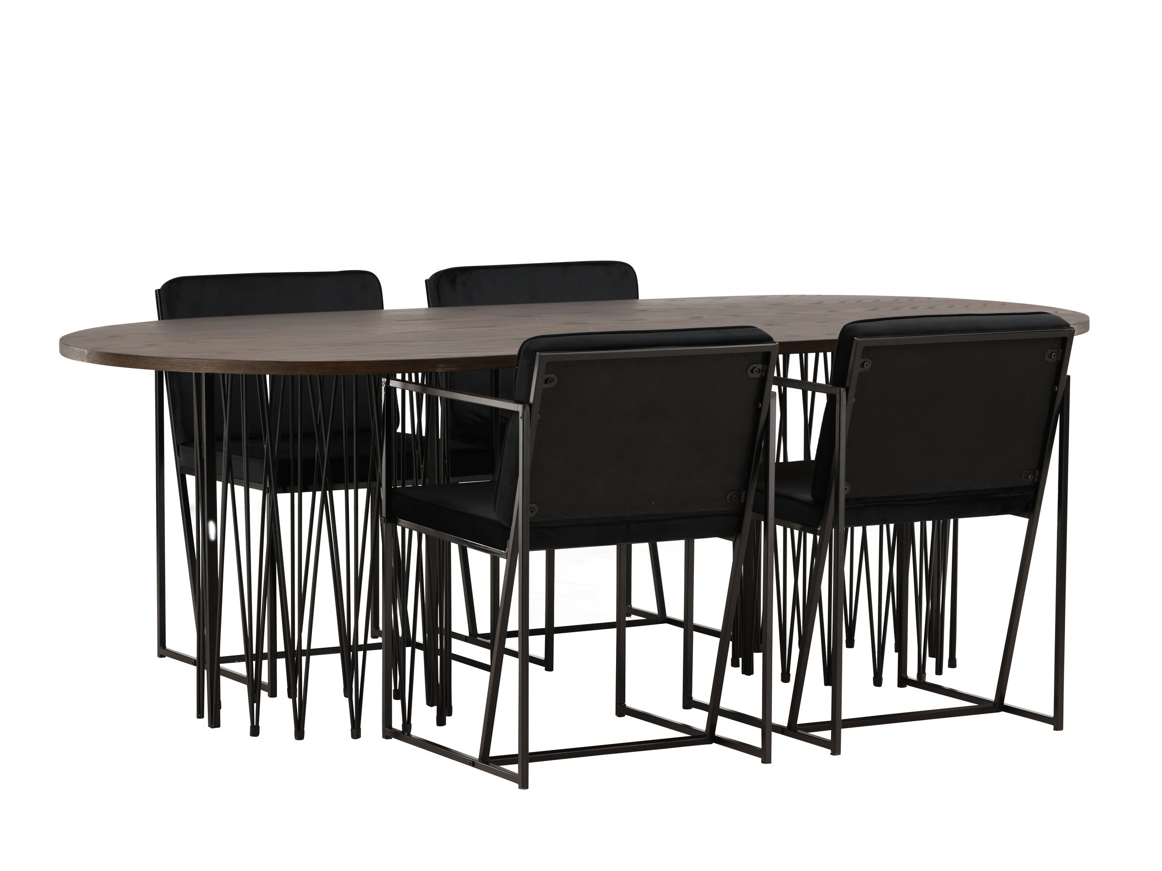 Dining set Dallas 5017