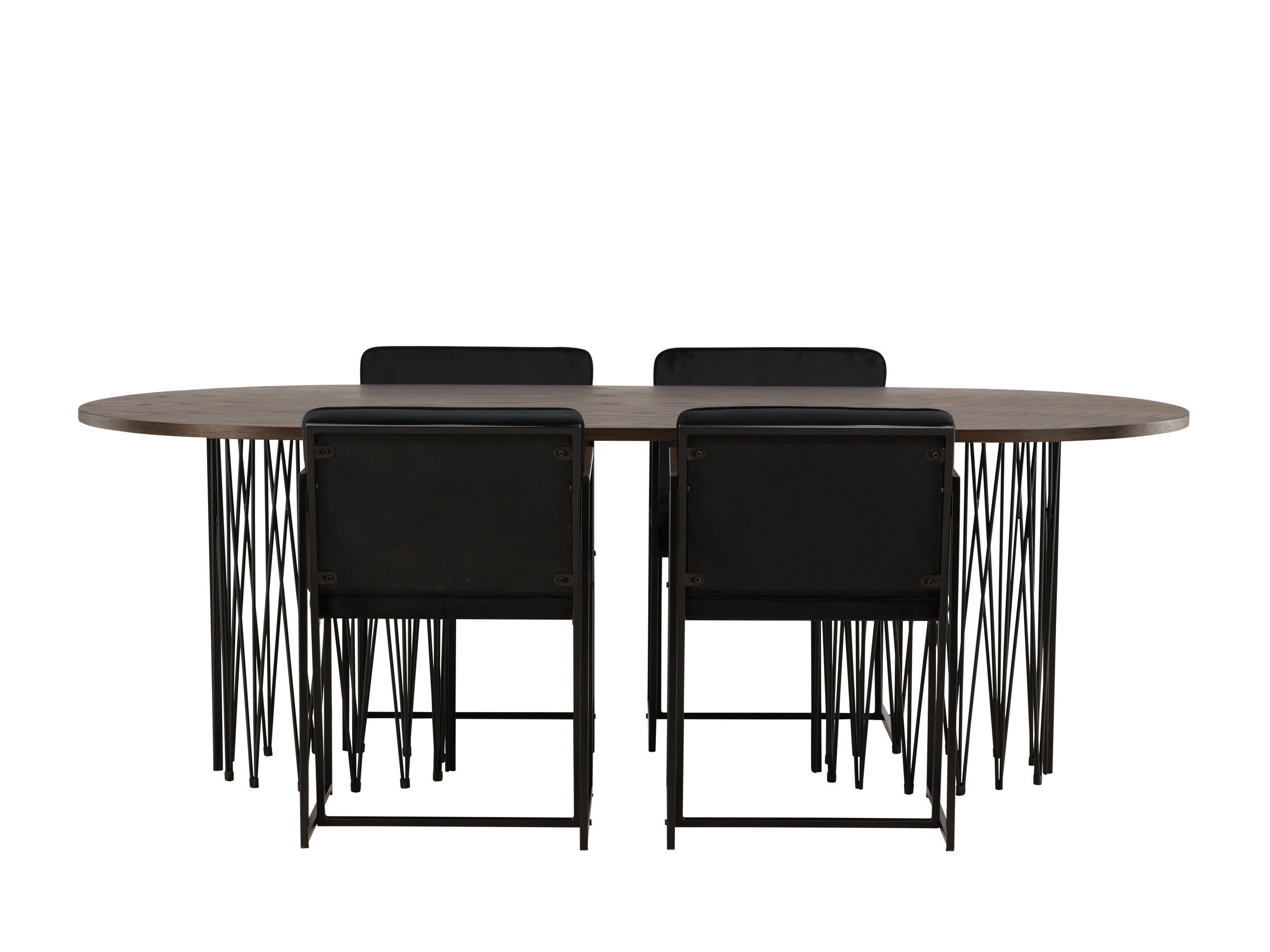 Dining set Dallas 5017
