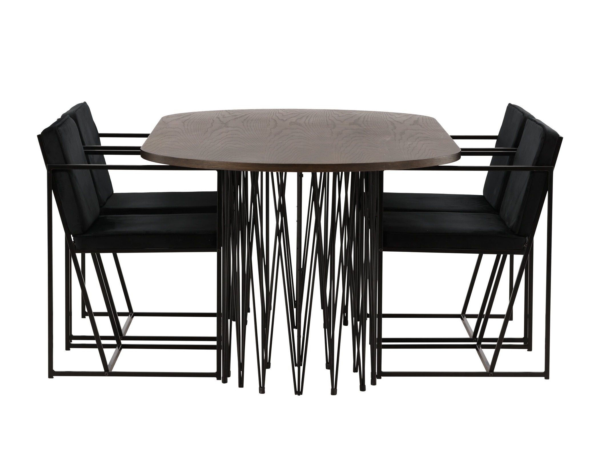 Dining set Dallas 5017