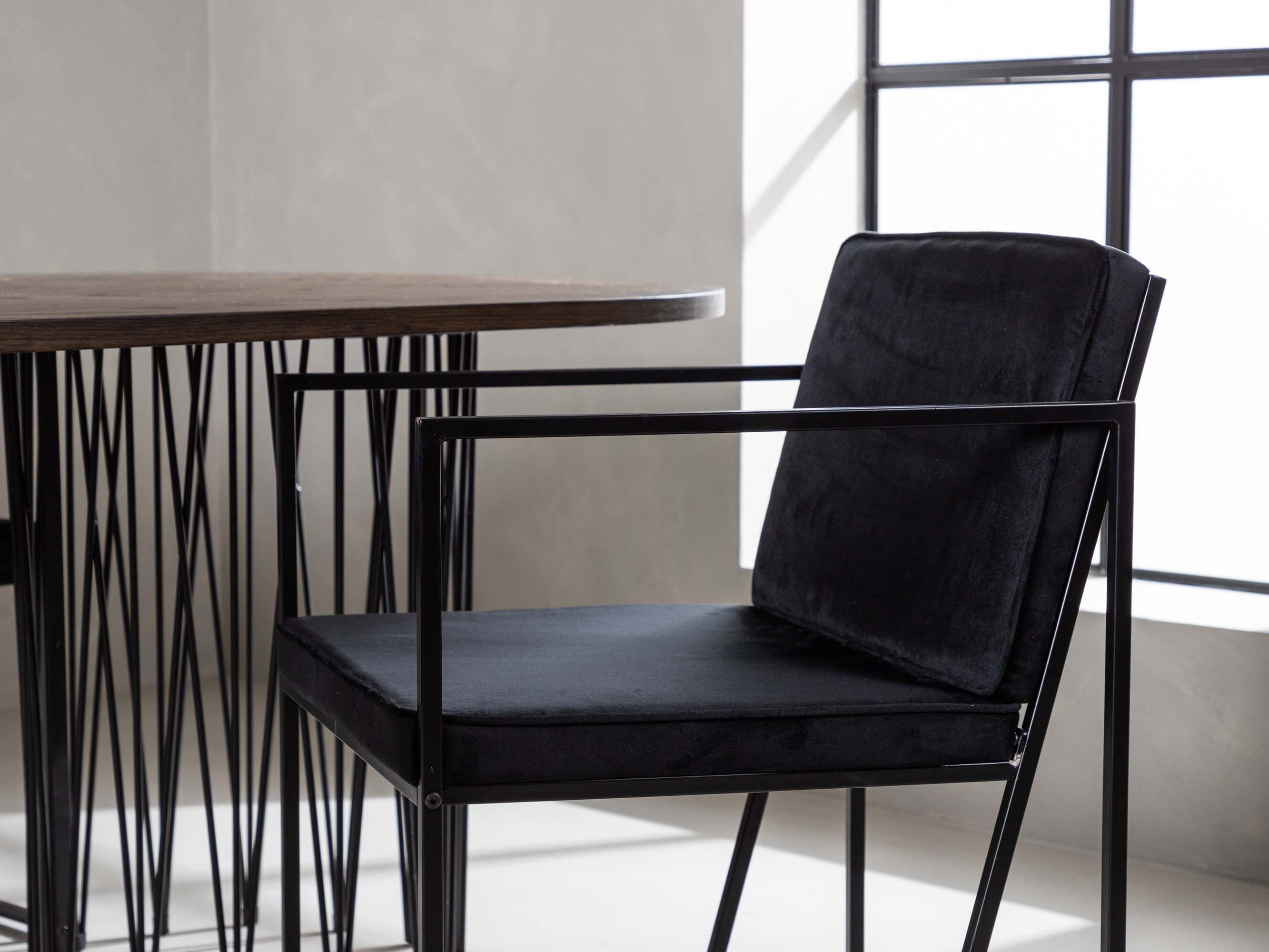 Dining set Dallas 5017