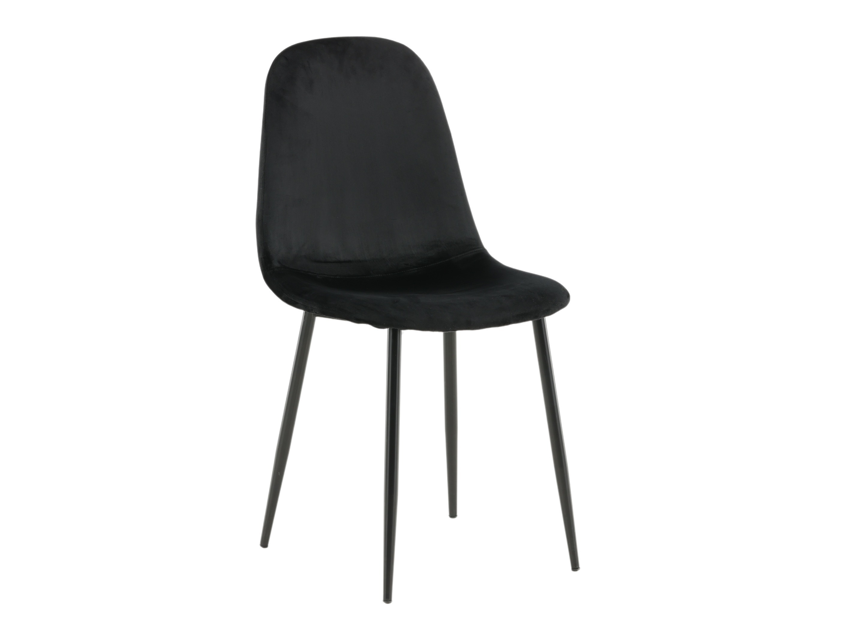 Dining set Dallas 5018 (Black)