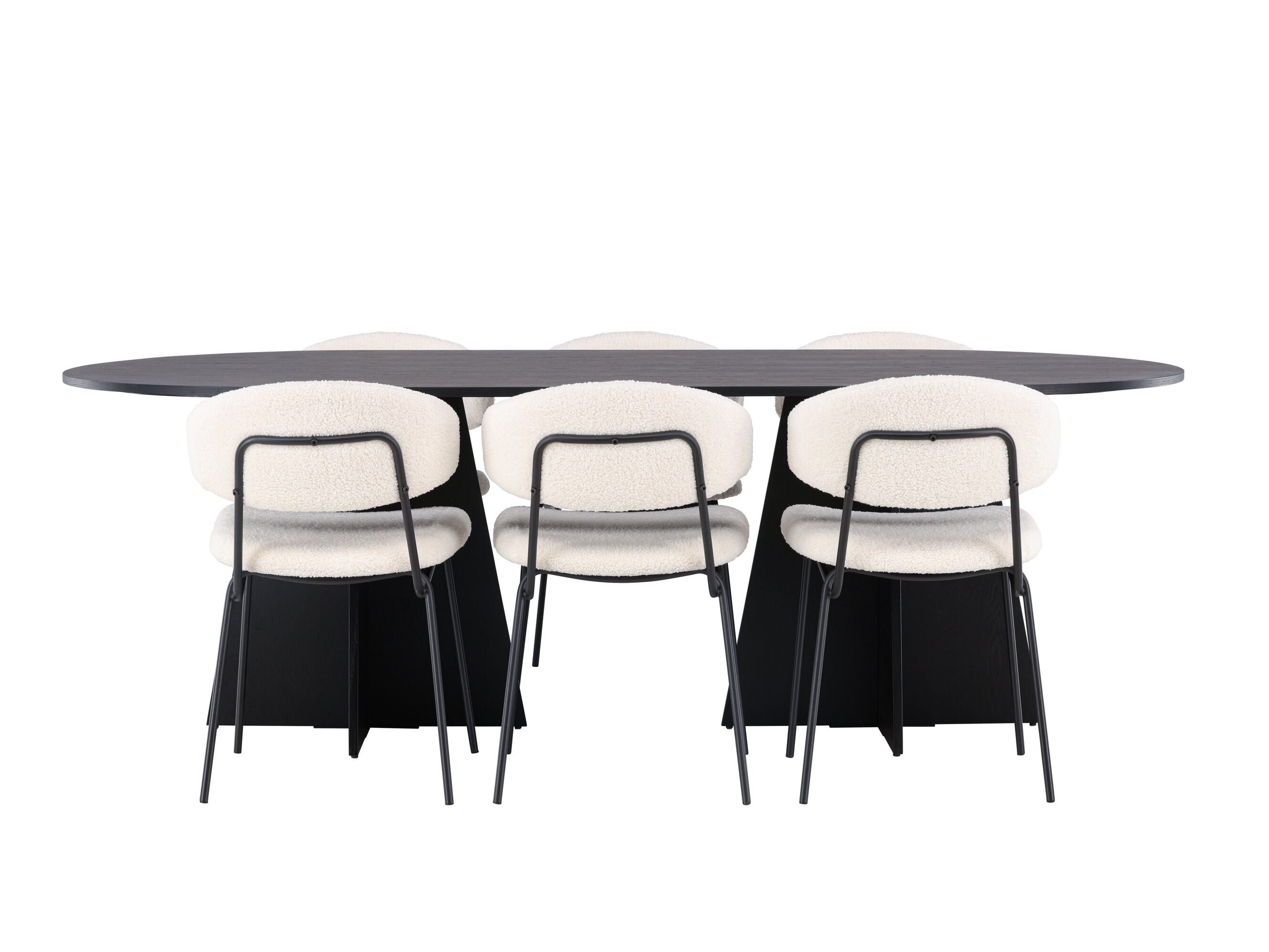 Dining set Dallas 5019