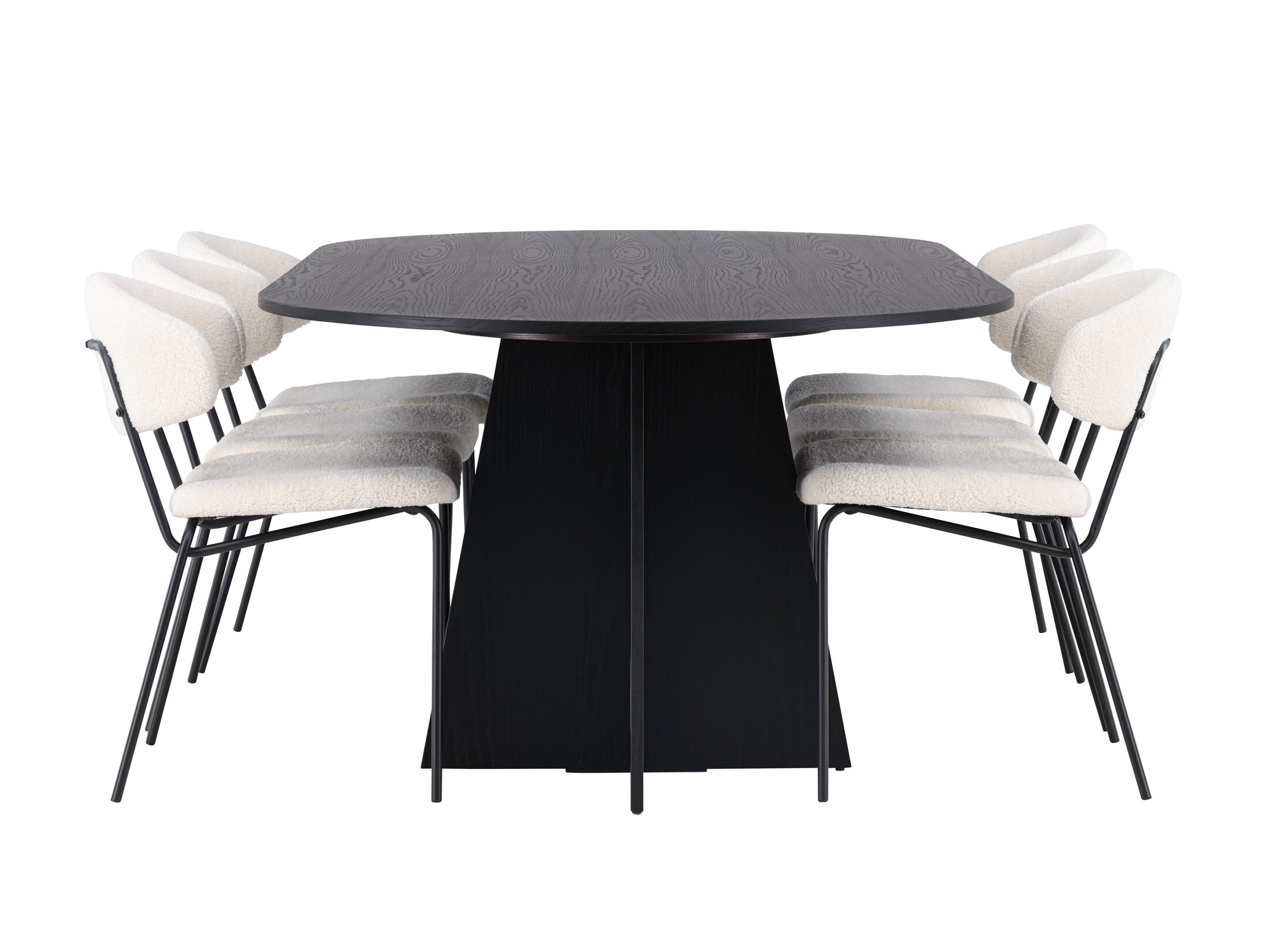 Dining set Dallas 5019