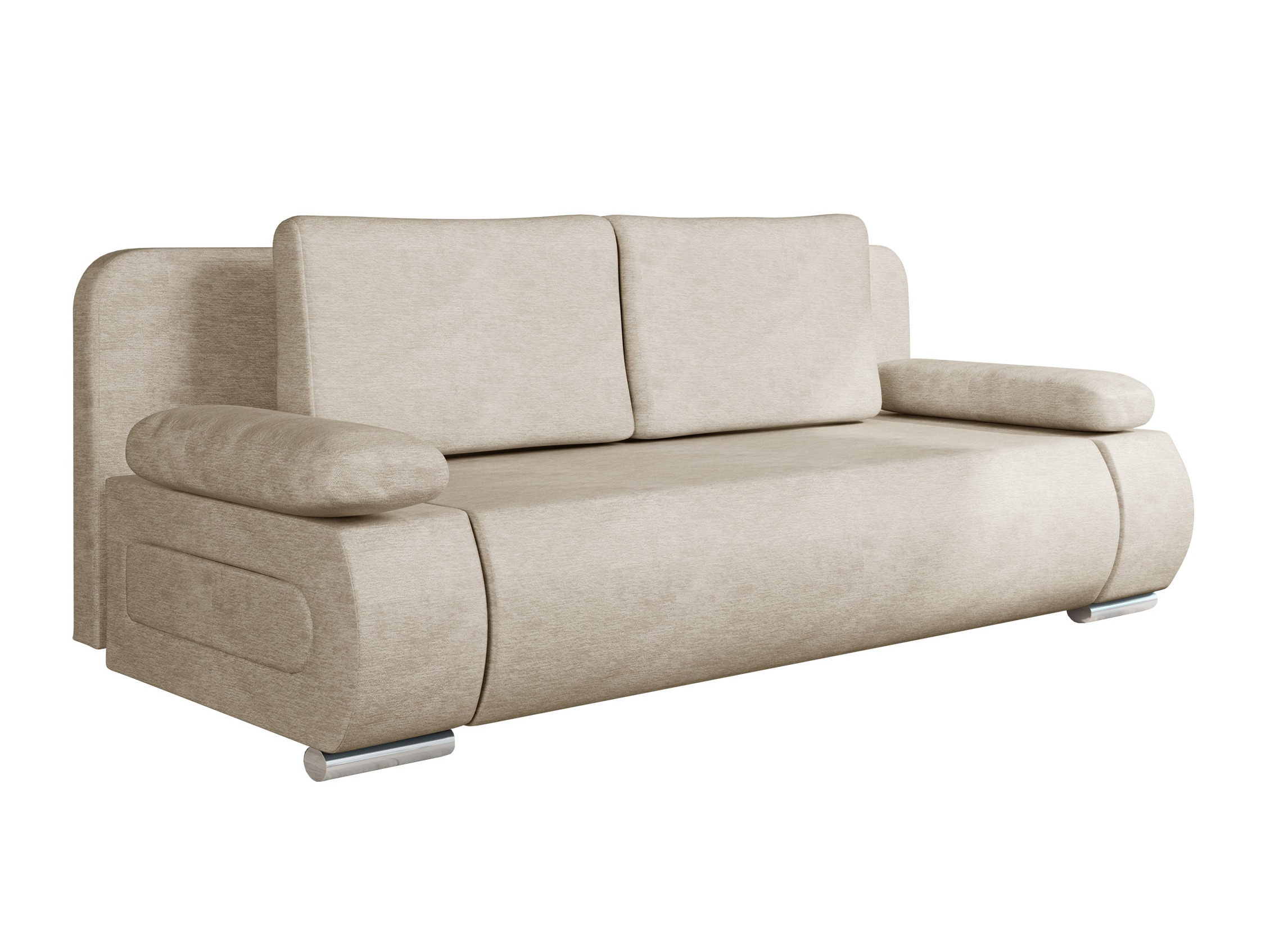 Sofa bed Comfivo Pudor (Nazar 225.02)