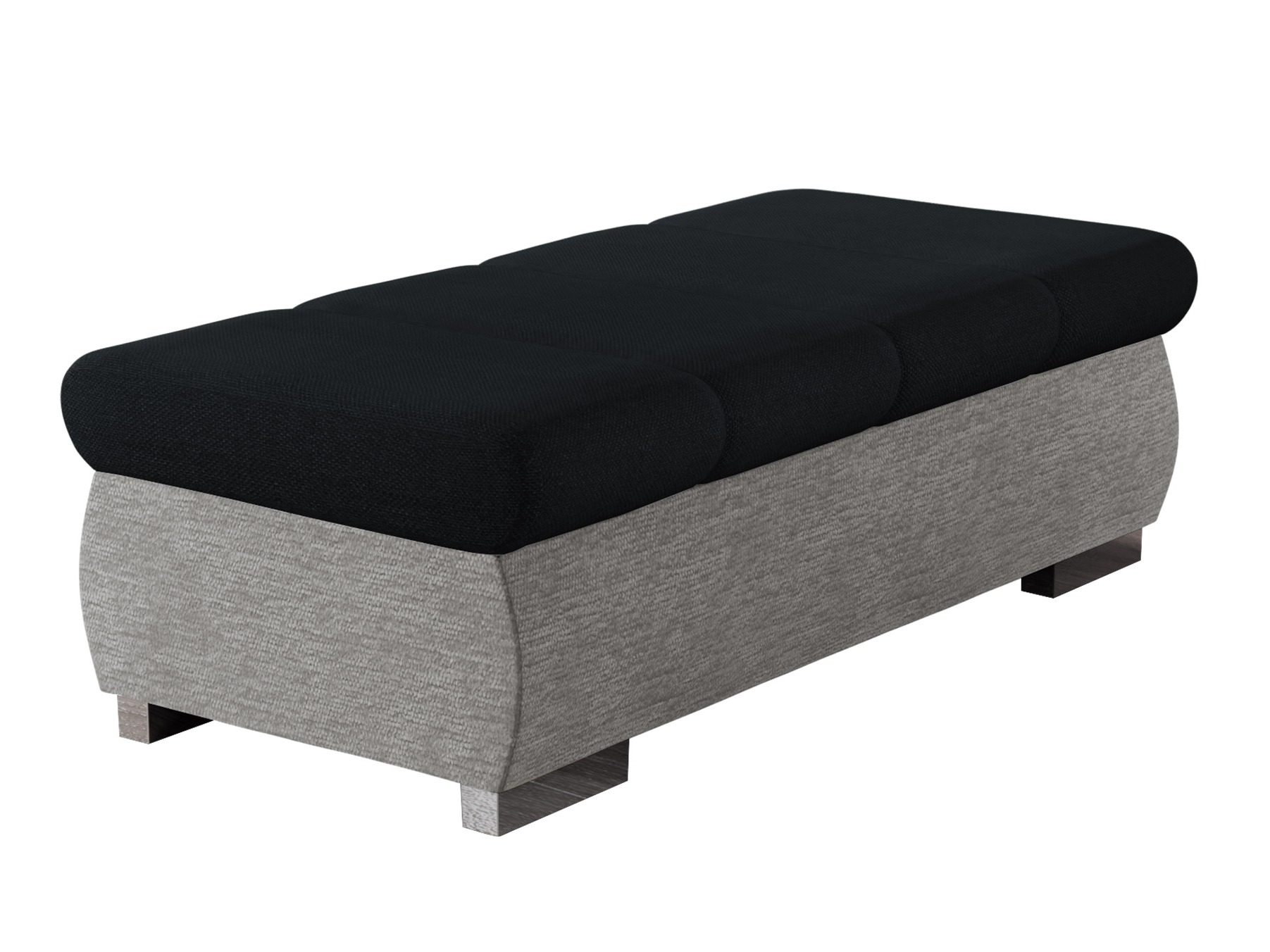 Upholstered bench Comfivo 143 (Nazar 225.05 + Muna 14)