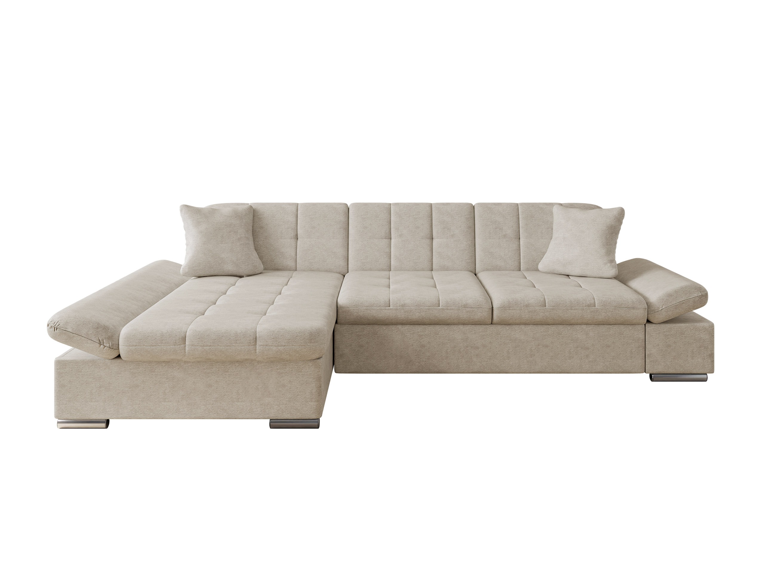 Corner sofa Comfivo 152 (Nazar 225.02)