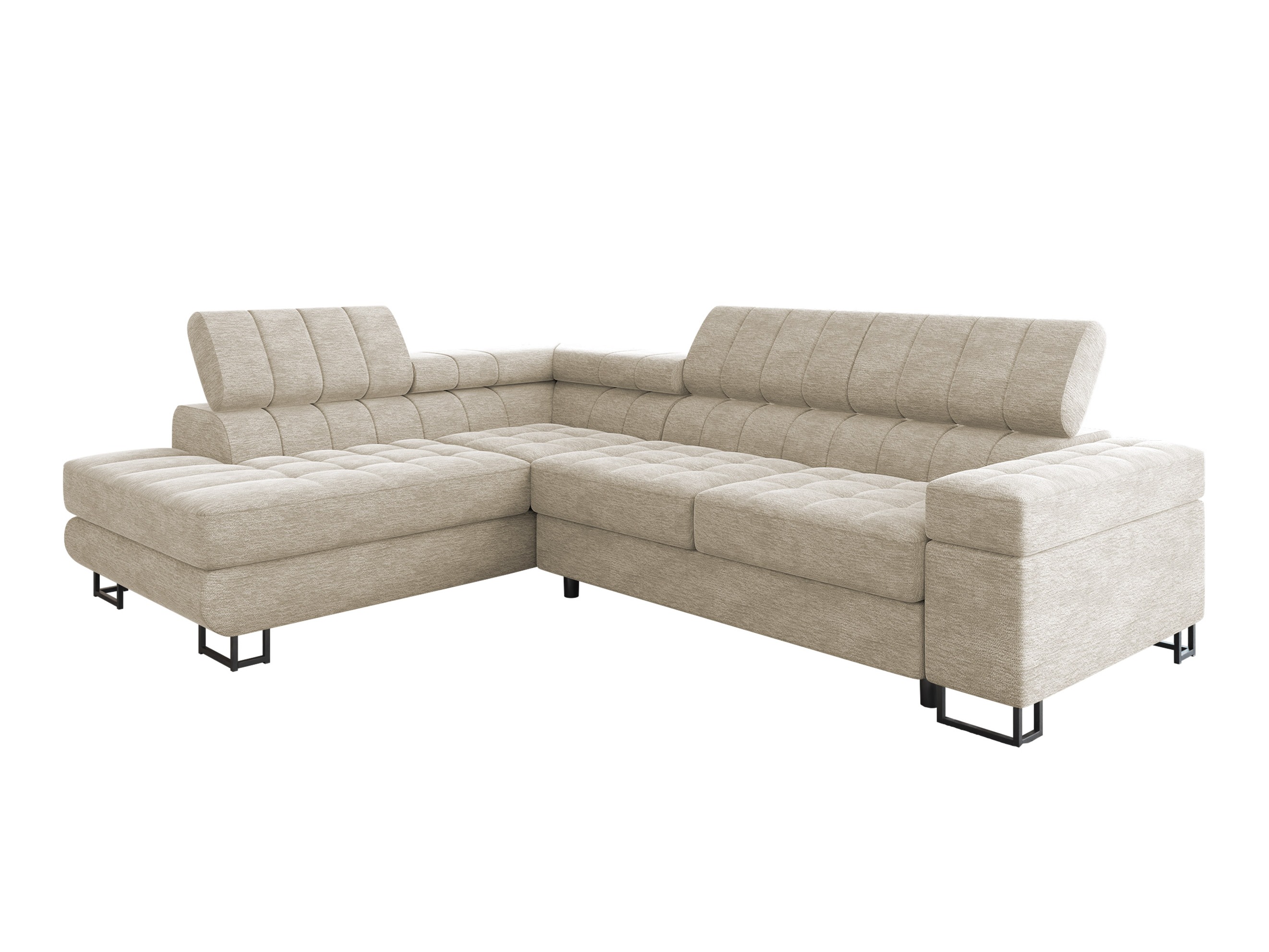 Corner sofa Comfivo Anima (Nazar 225.02)