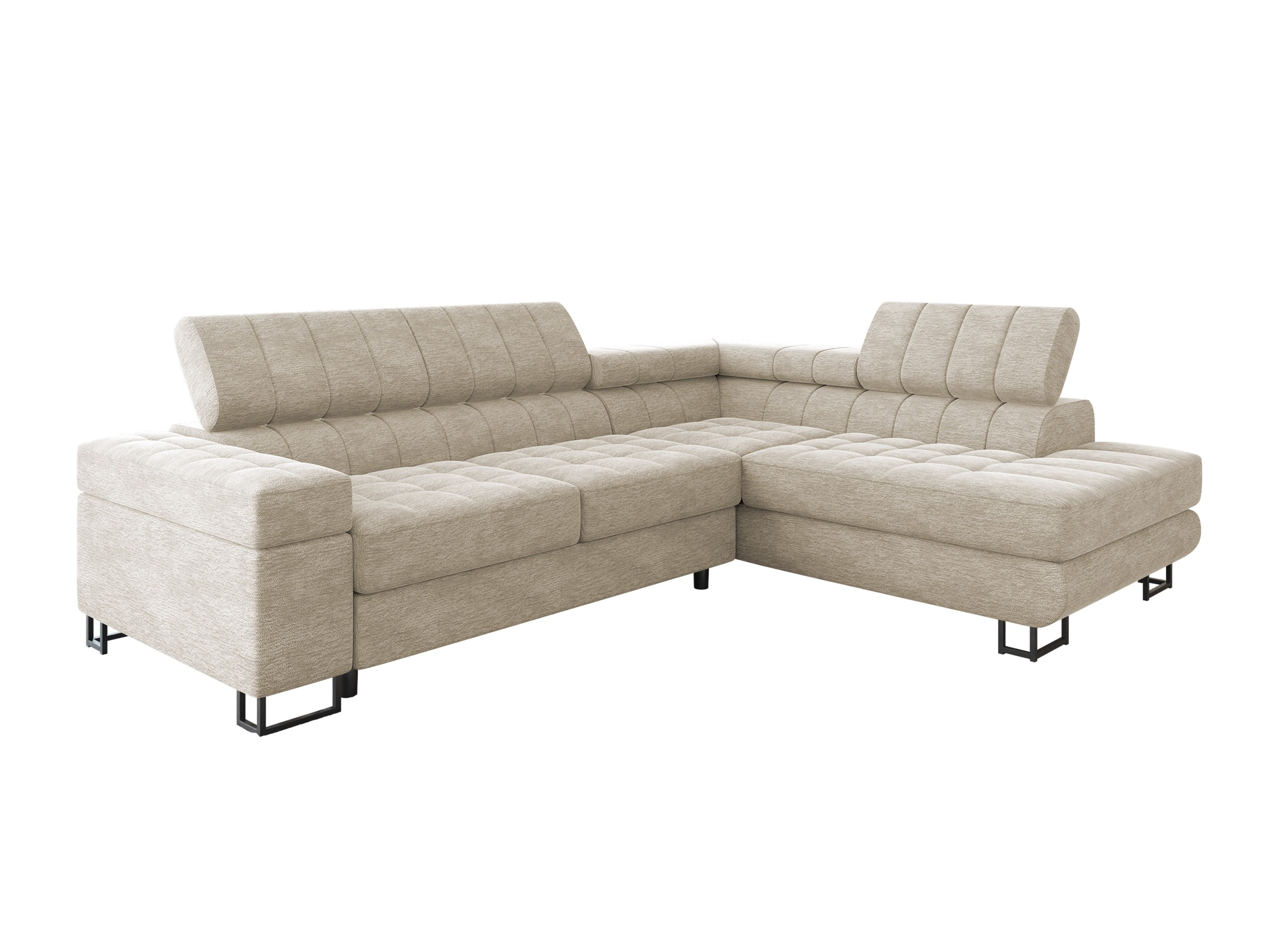 Corner sofa Comfivo Anima (Nazar 225.02)