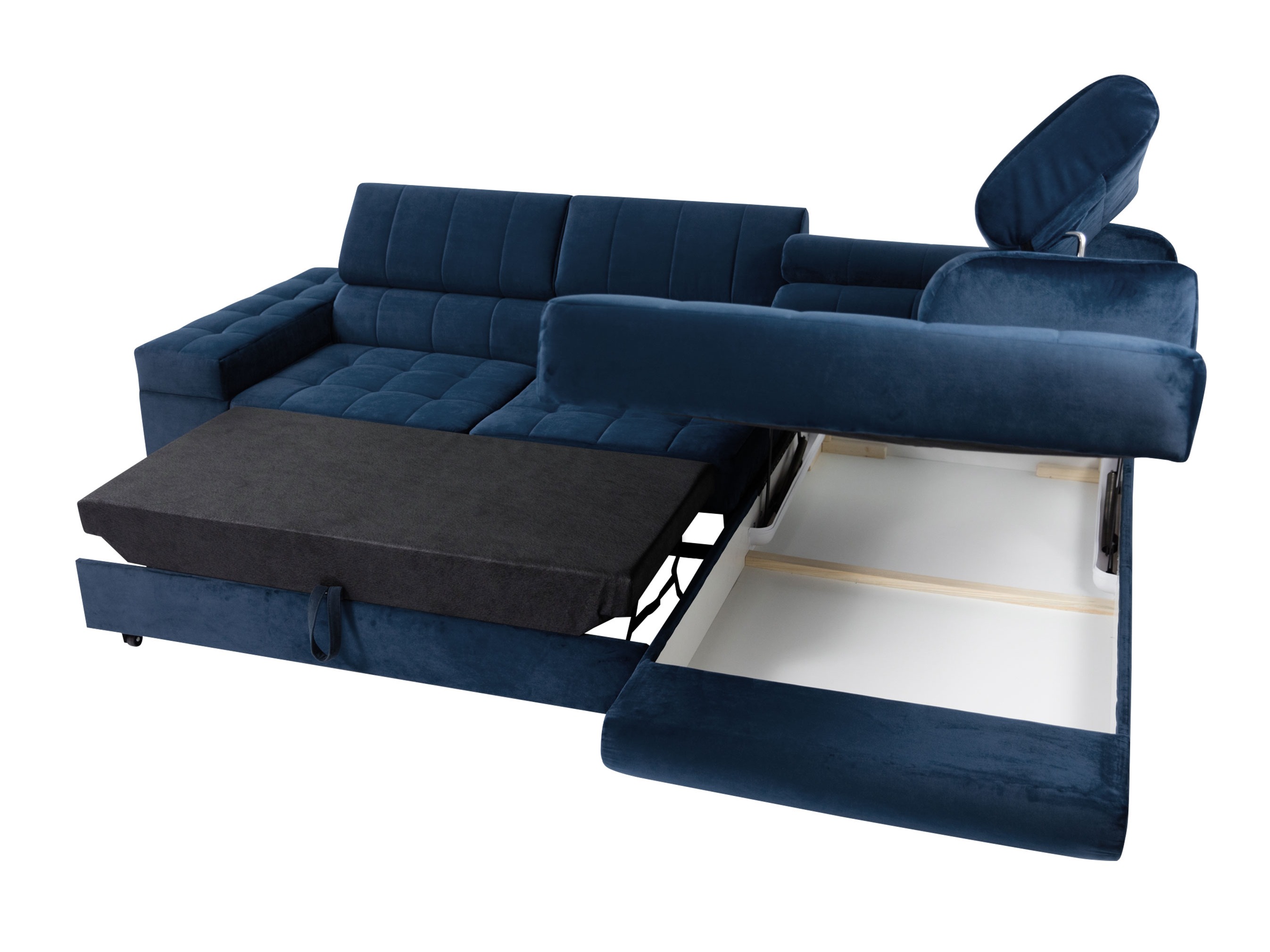 Corner sofa Comfivo Anima (Nazar 225.02)