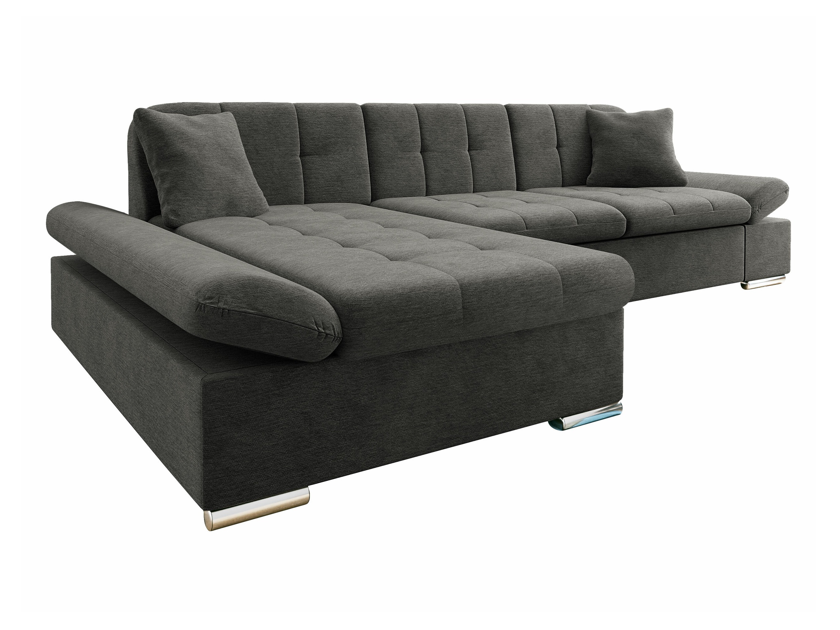 Corner sofa Comfivo Sanitas I (Nazar 225.06)