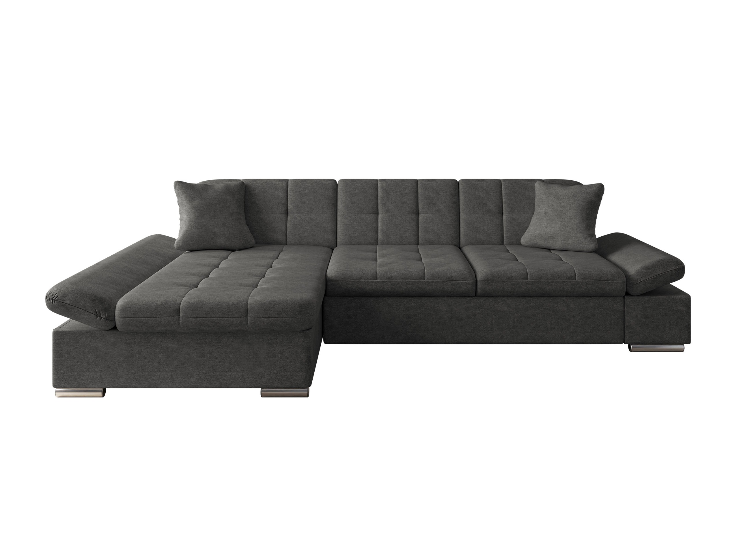 Corner sofa Comfivo Sanitas I (Nazar 225.06)