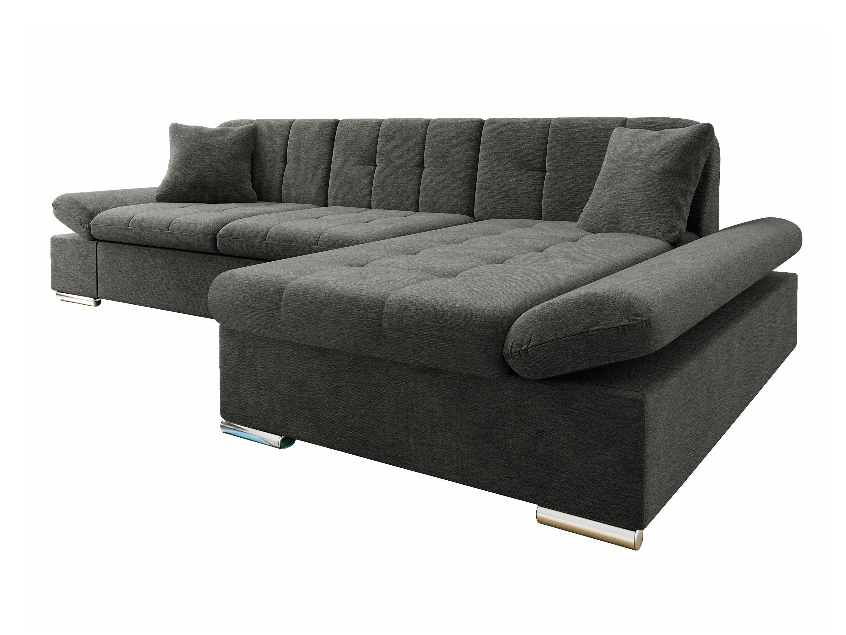 Corner sofa Comfivo Sanitas I (Nazar 225.06)