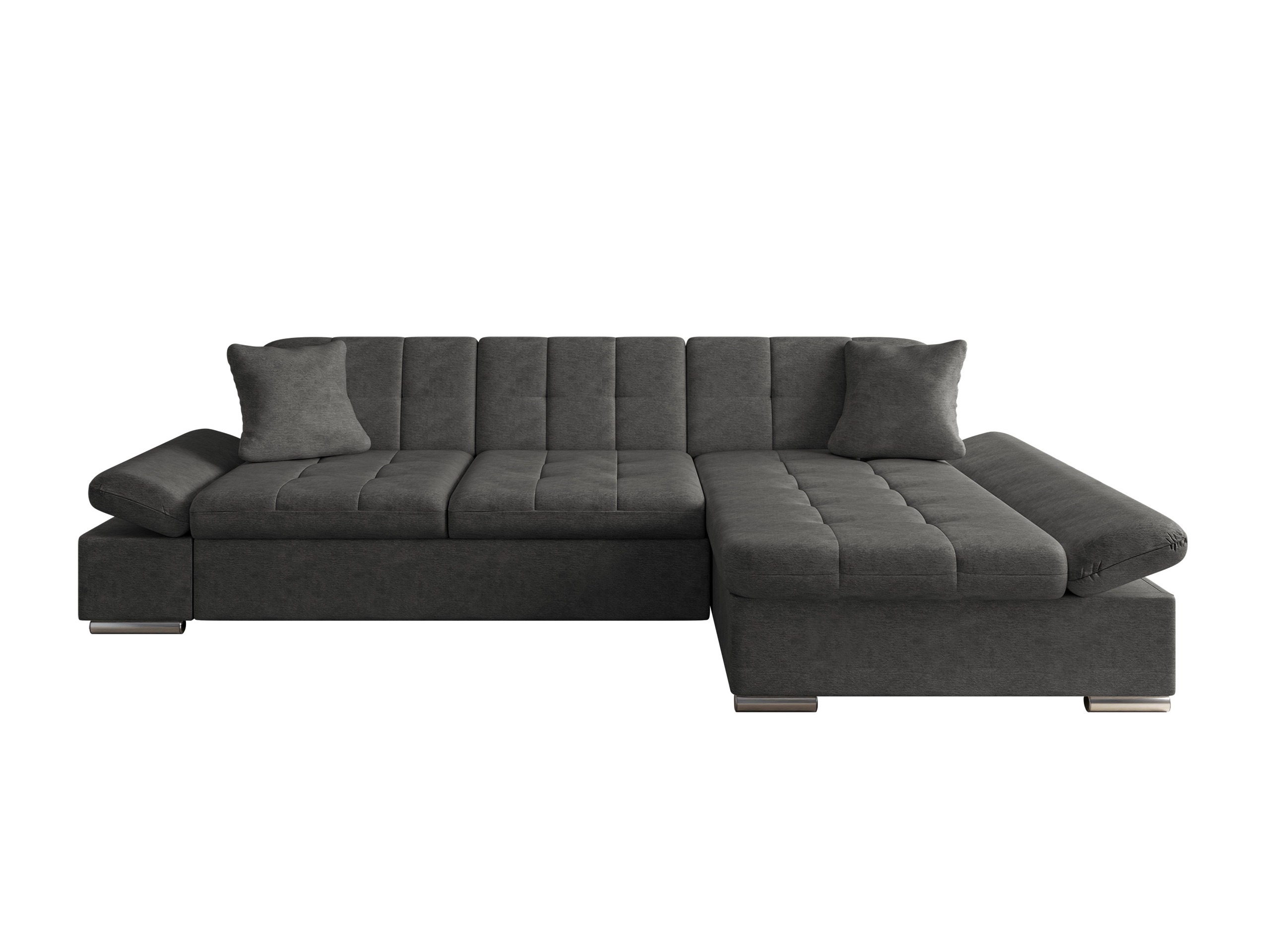 Corner sofa Comfivo Sanitas I (Nazar 225.06)