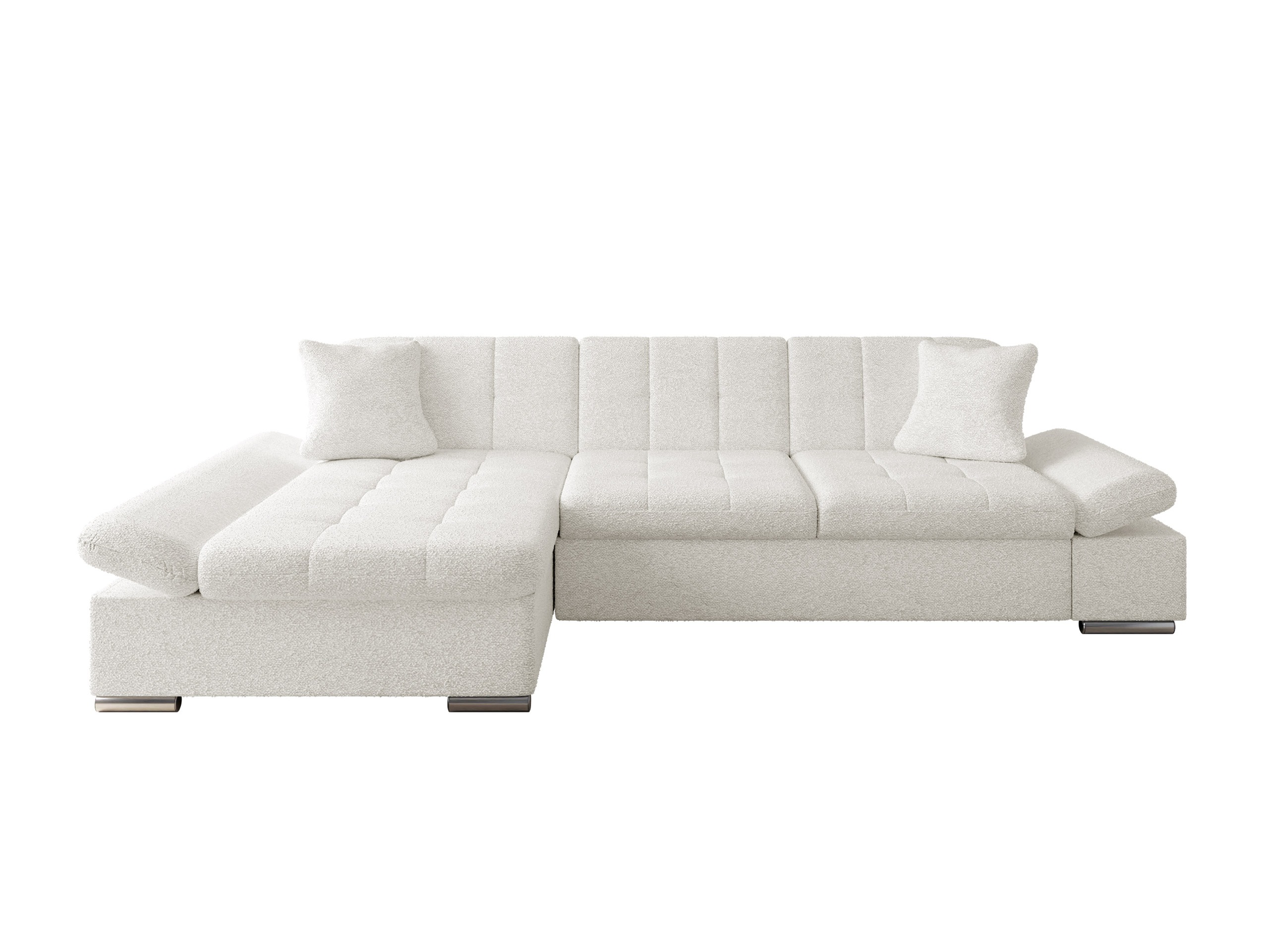 Corner sofa Comfivo Sanitas I (Sandu 224.01)