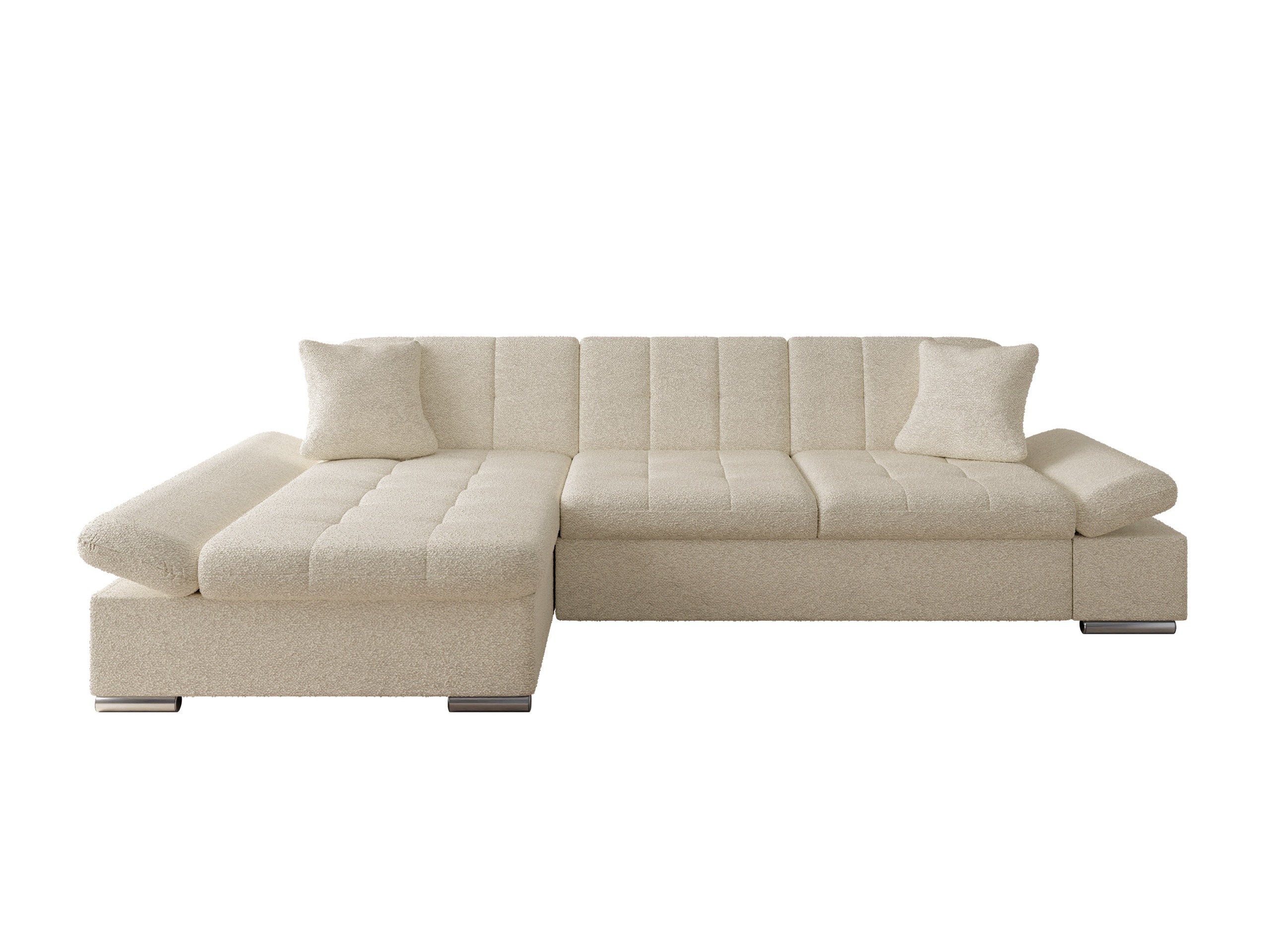 Corner sofa Comfivo Sanitas I (Sandu 224.02)