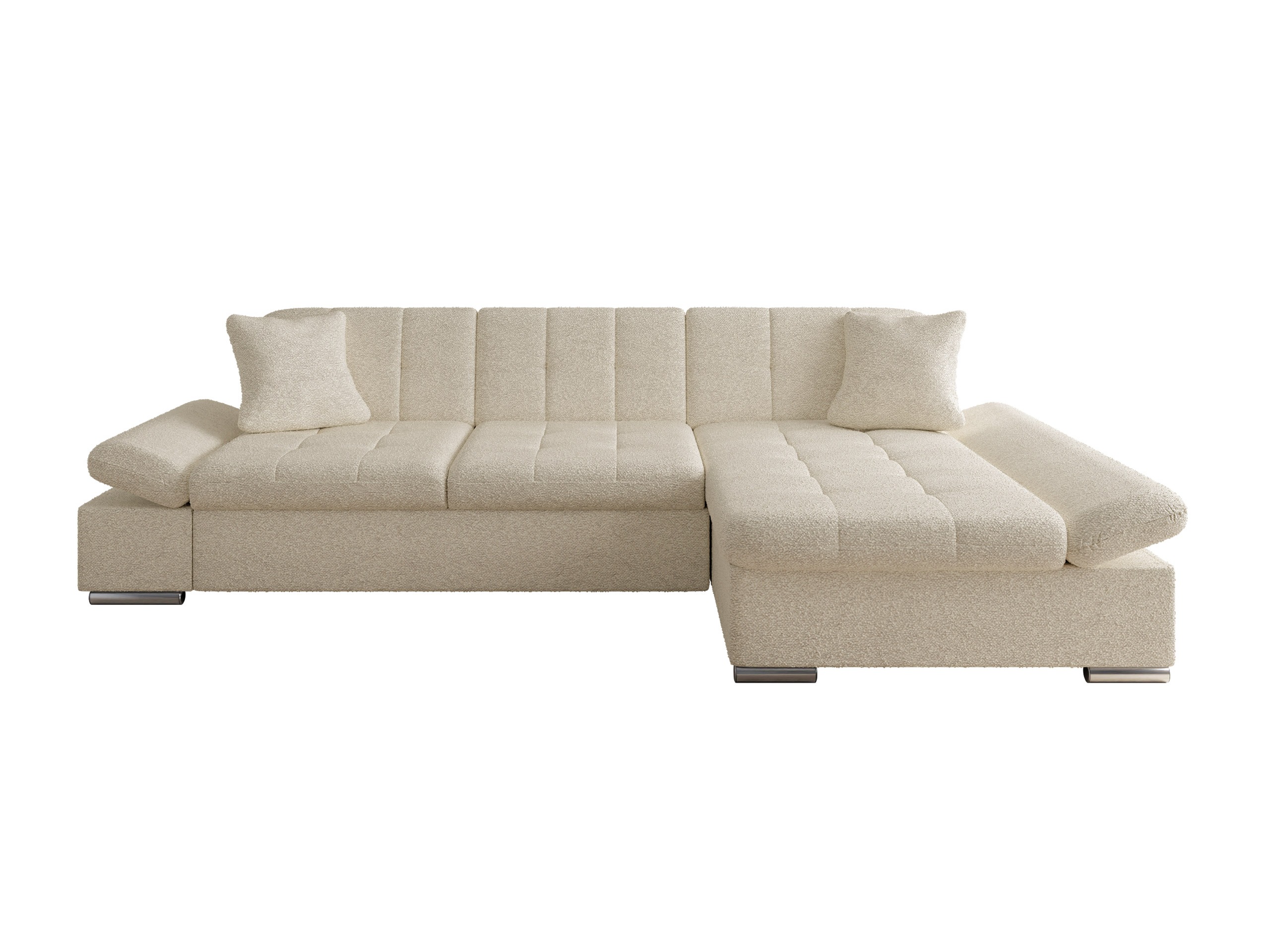 Corner sofa Comfivo Sanitas I (Sandu 224.02)