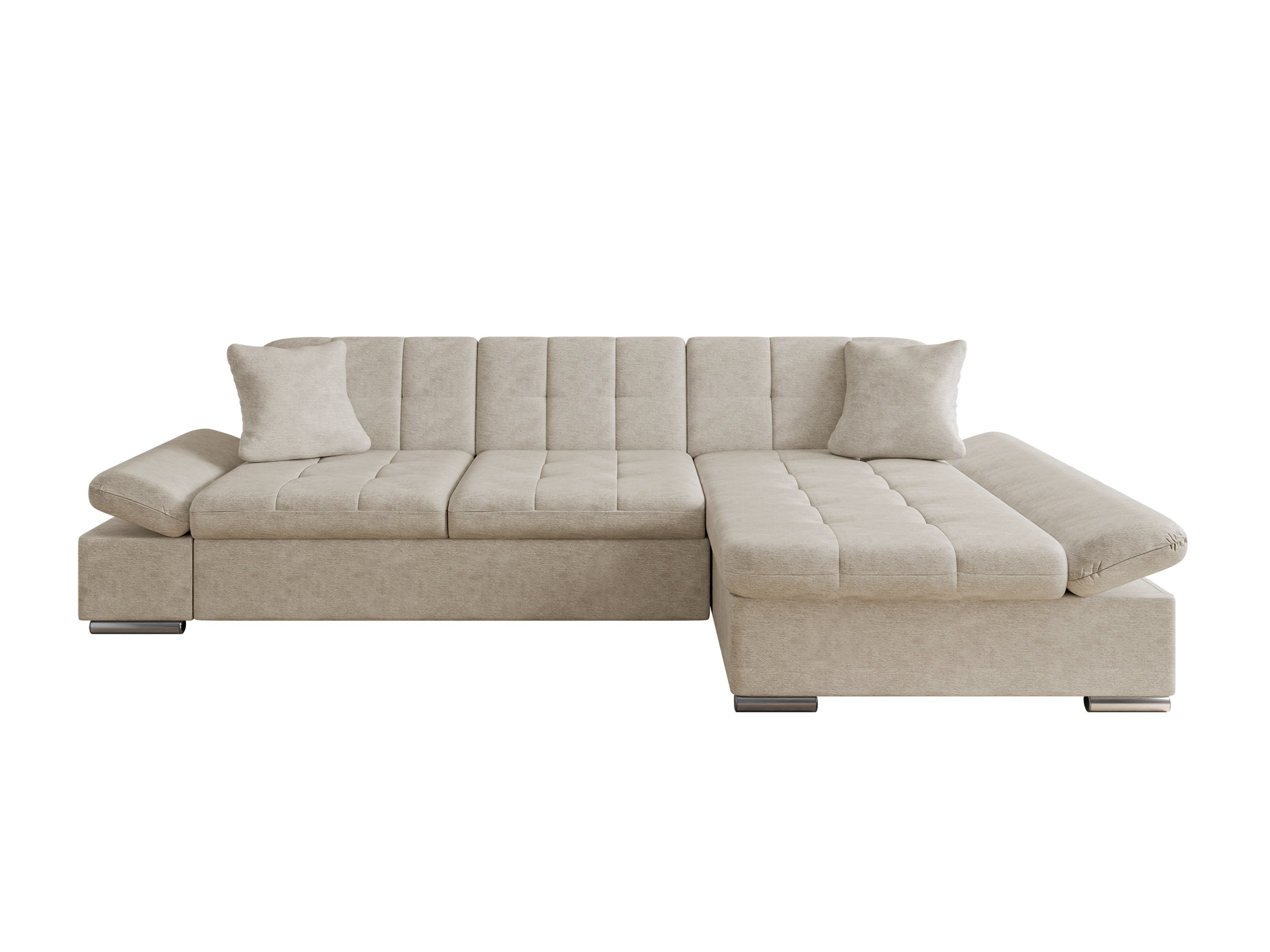 Corner sofa Comfivo Serenitas (Nazar 225.02)