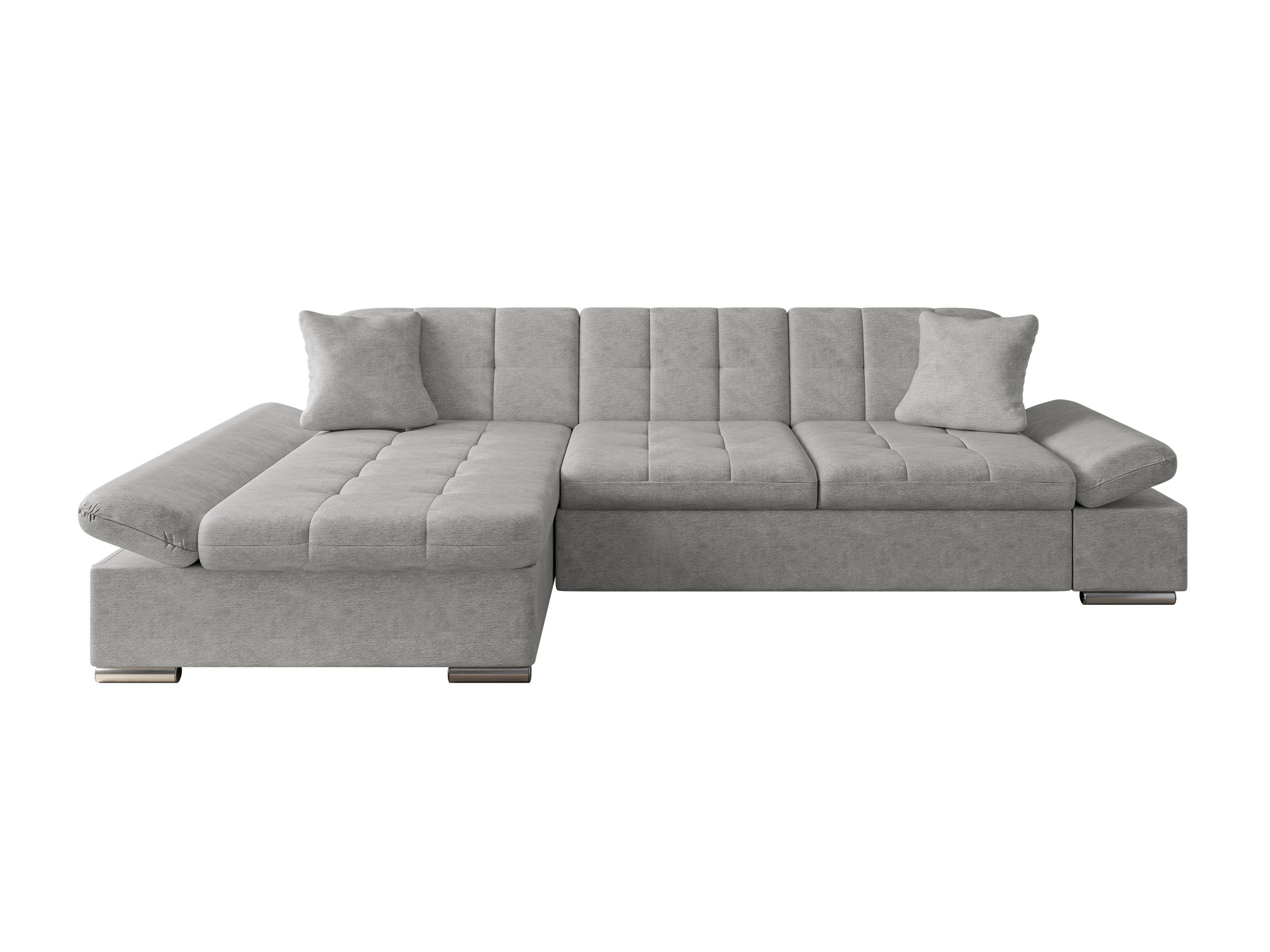 Corner sofa Comfivo Serenitas (Nazar 225.05)