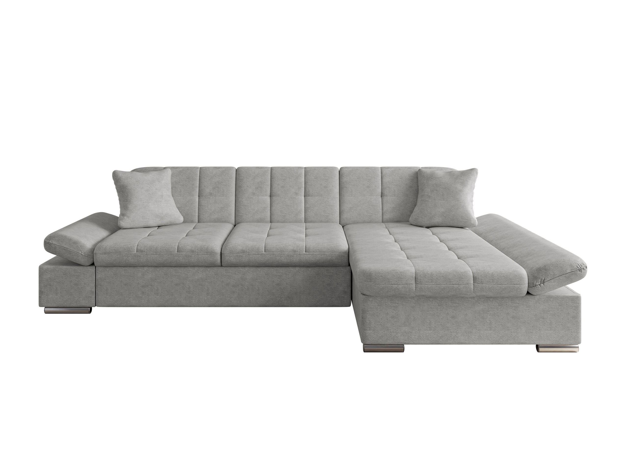 Corner sofa Comfivo Serenitas (Nazar 225.05)