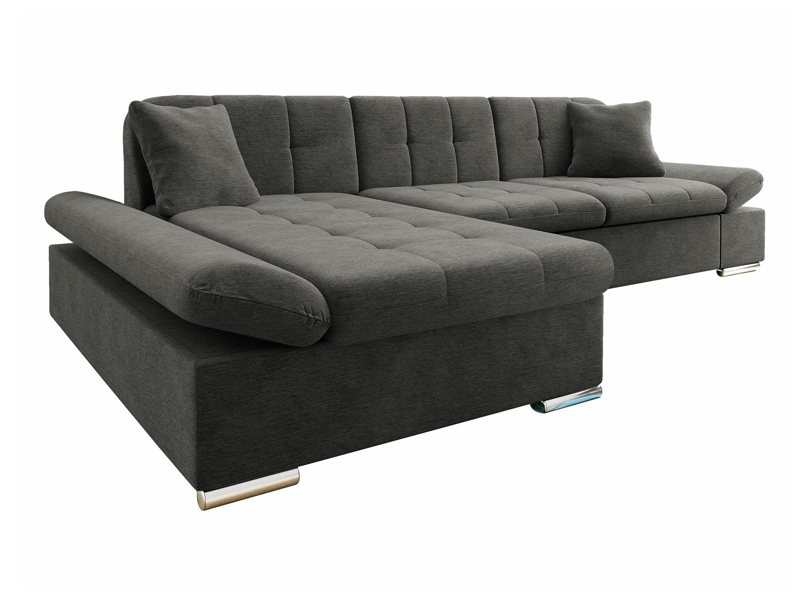 Corner sofa Comfivo Serenitas (Nazar 225.06)
