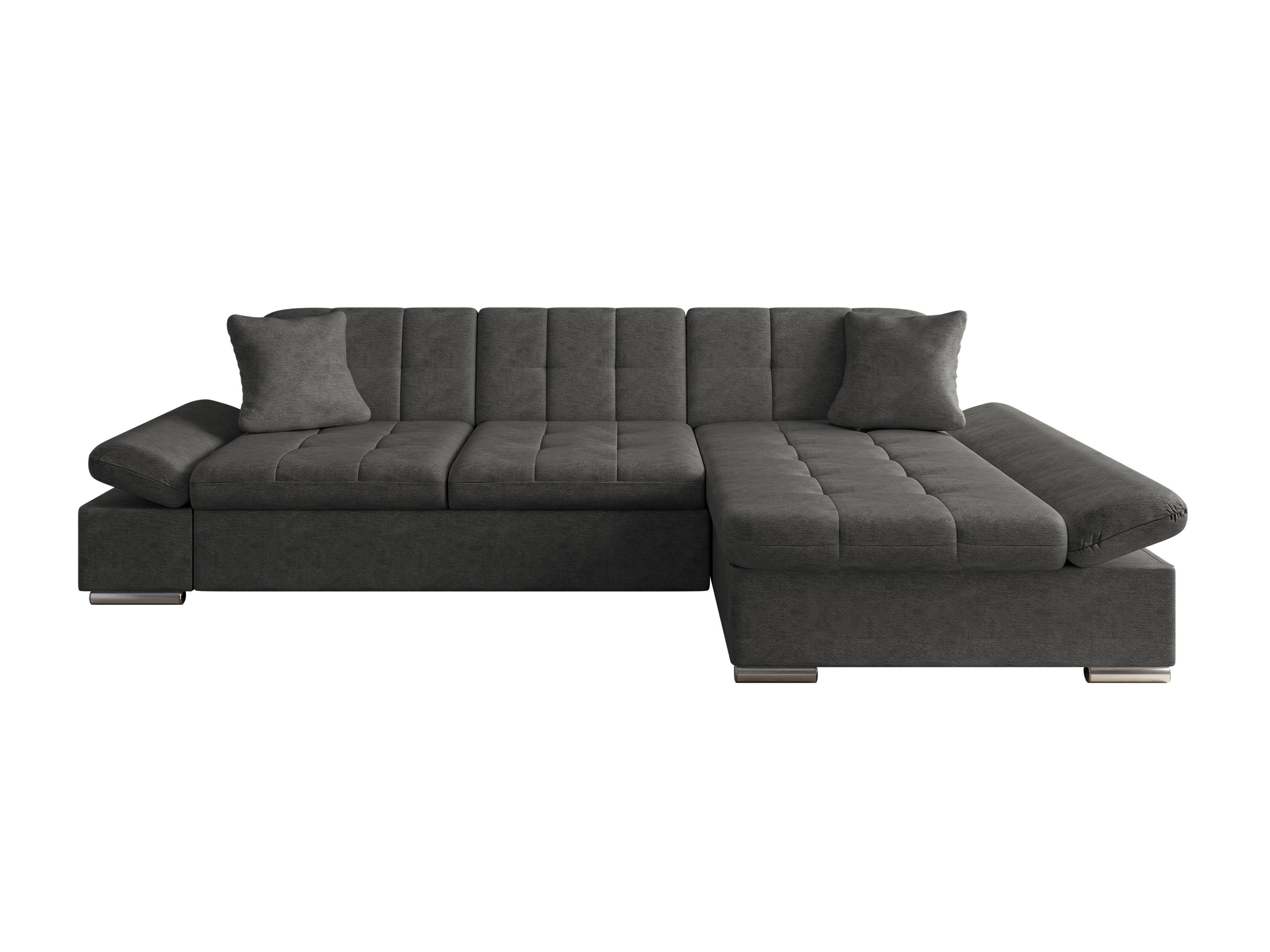 Corner sofa Comfivo Serenitas (Nazar 225.06)