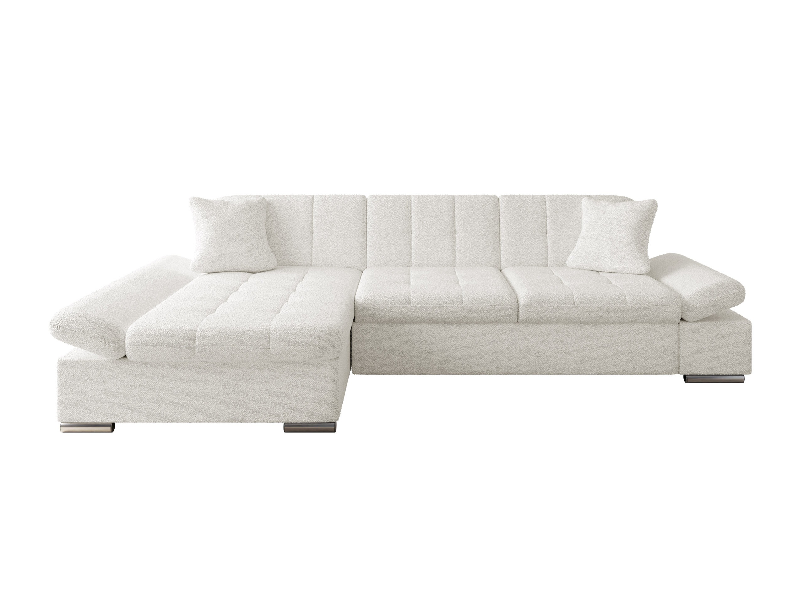 Corner sofa Comfivo Serenitas (Sandu 224.01)