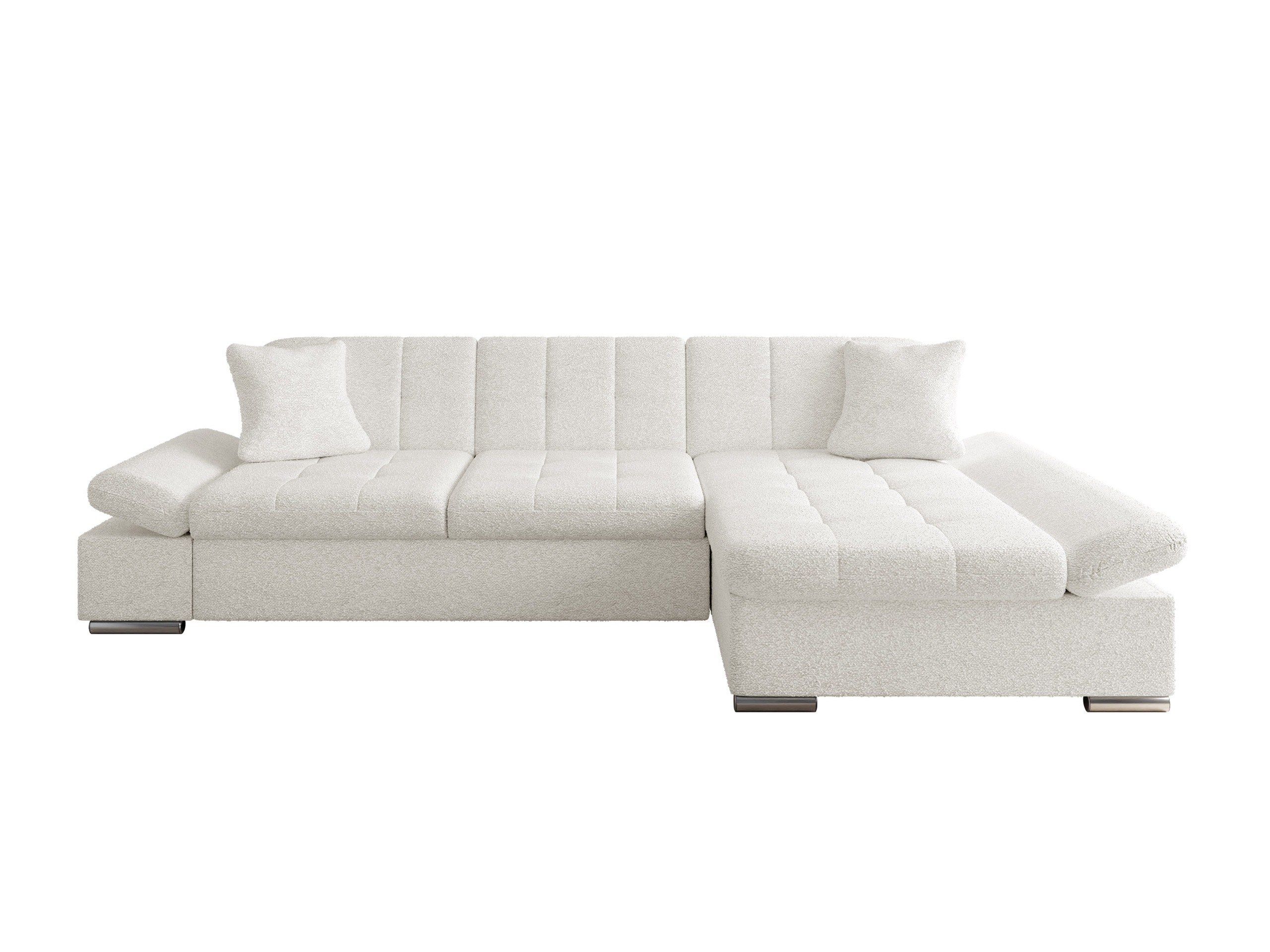 Corner sofa Comfivo Serenitas (Sandu 224.01)
