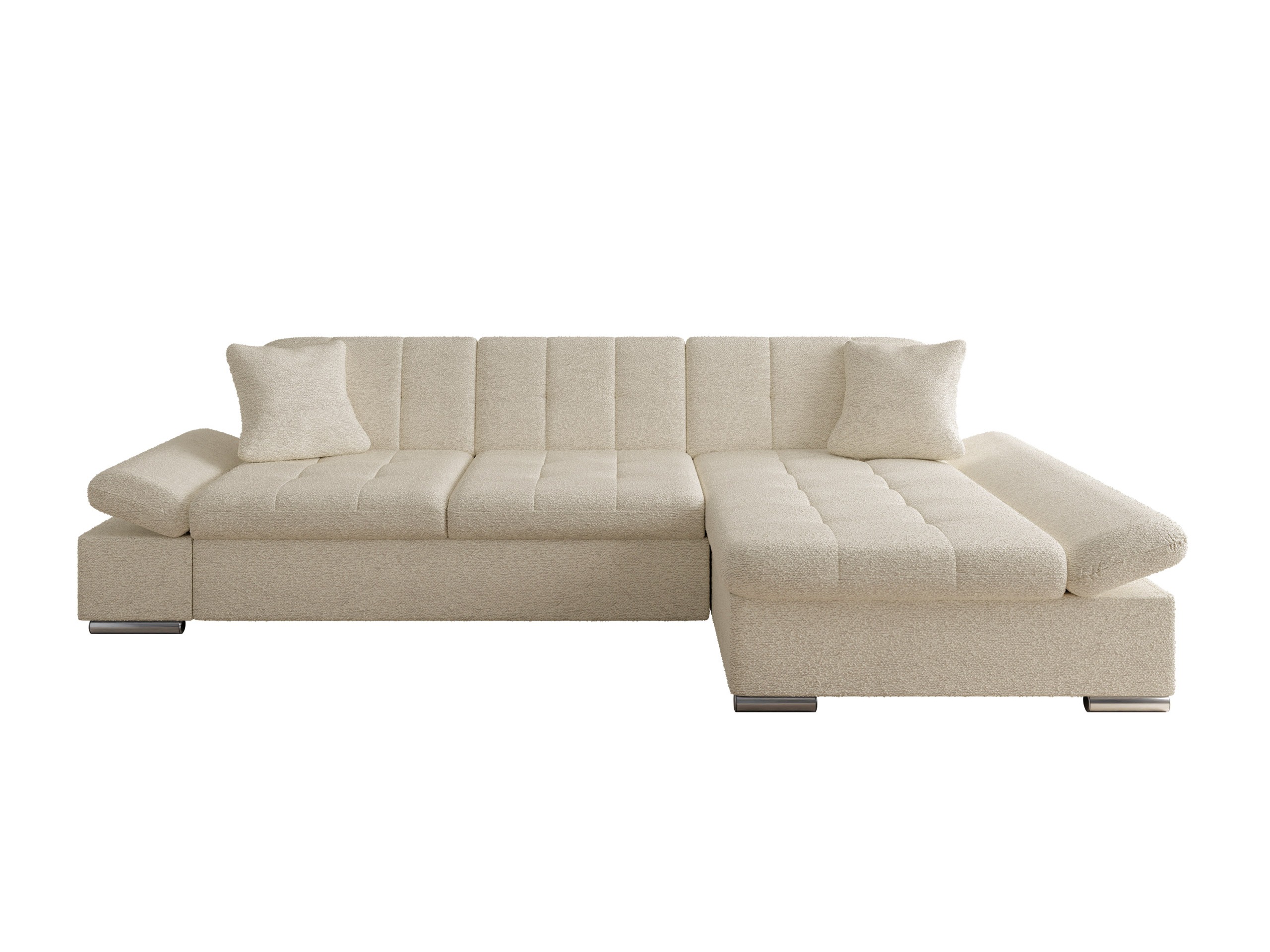 Corner sofa Comfivo Serenitas (Sandu 224.02)