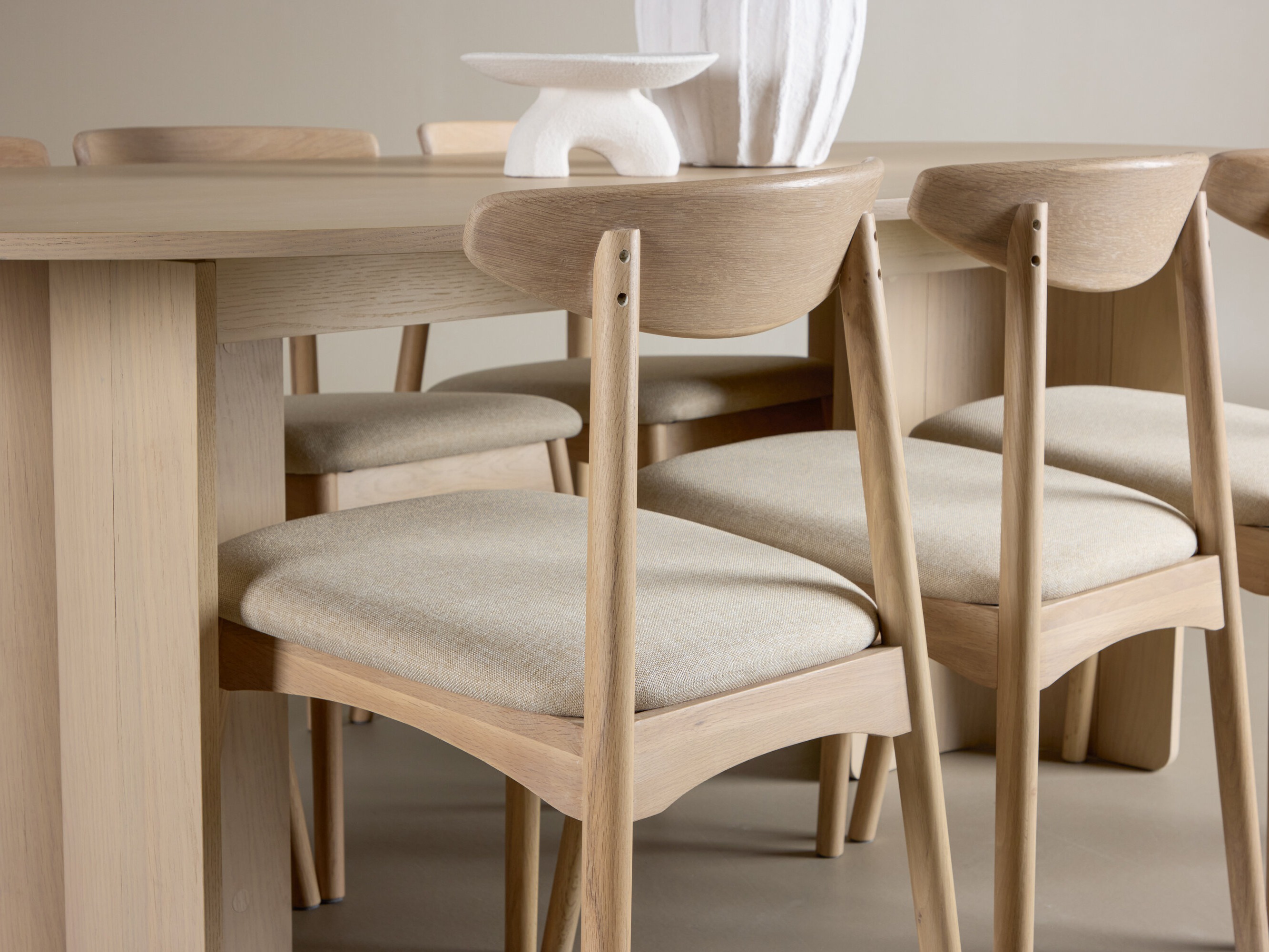 Dining set Dallas 5020