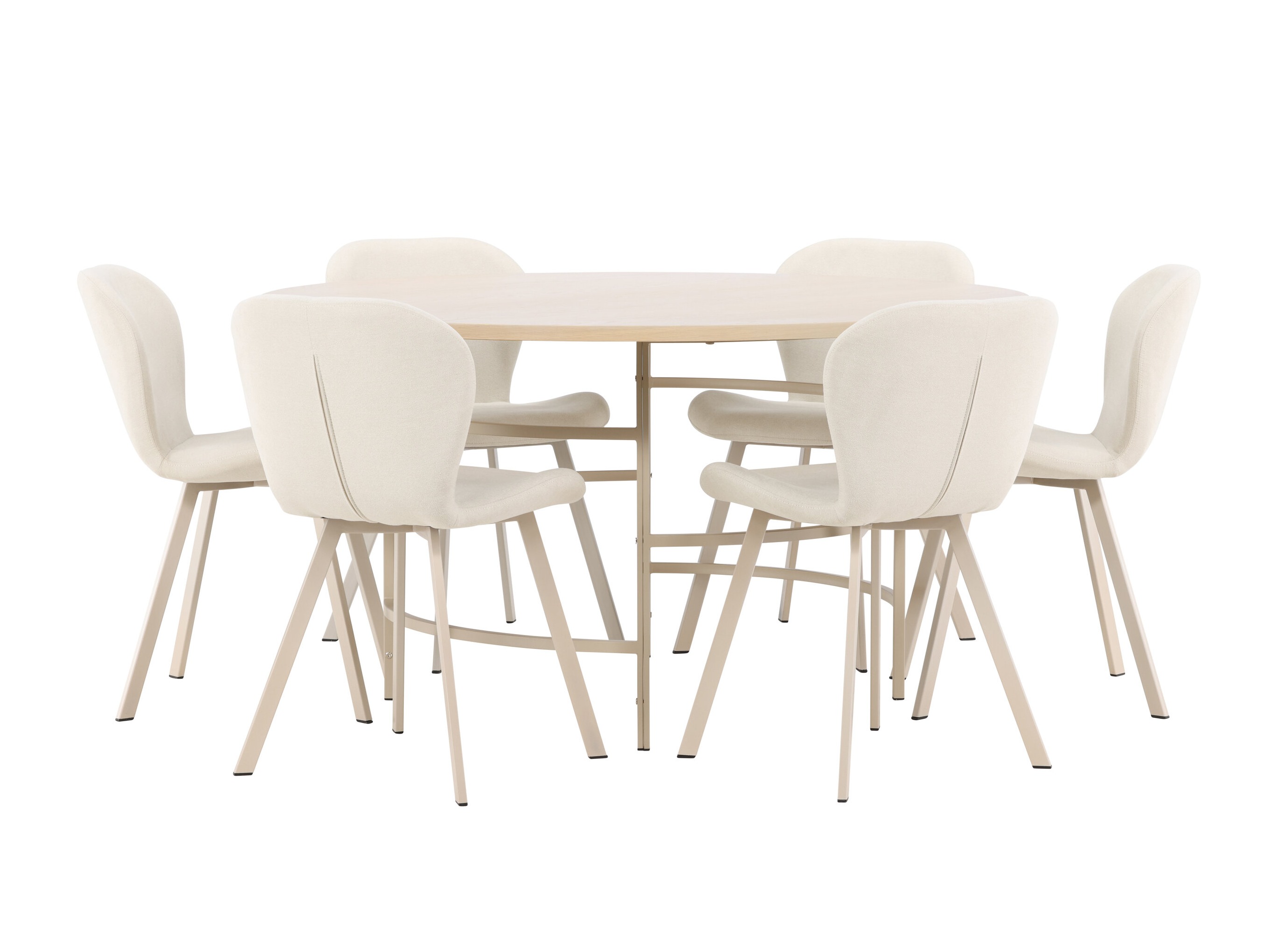 Dining set Dallas 5022