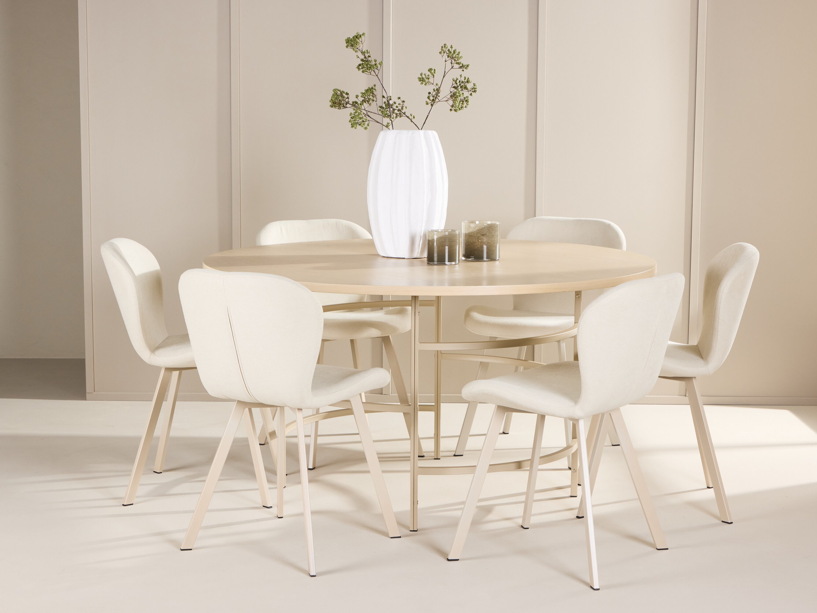 Dining set Dallas 5022