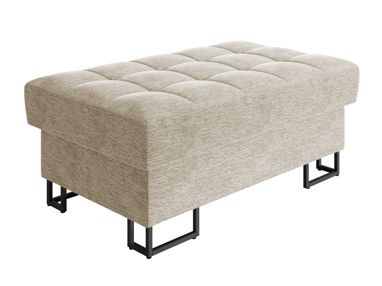 Upholstered bench Comfivo Anima (Nazar 225.02)