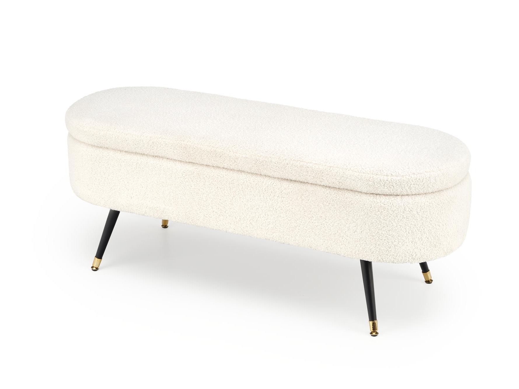 Upholstered bench Houston 1446