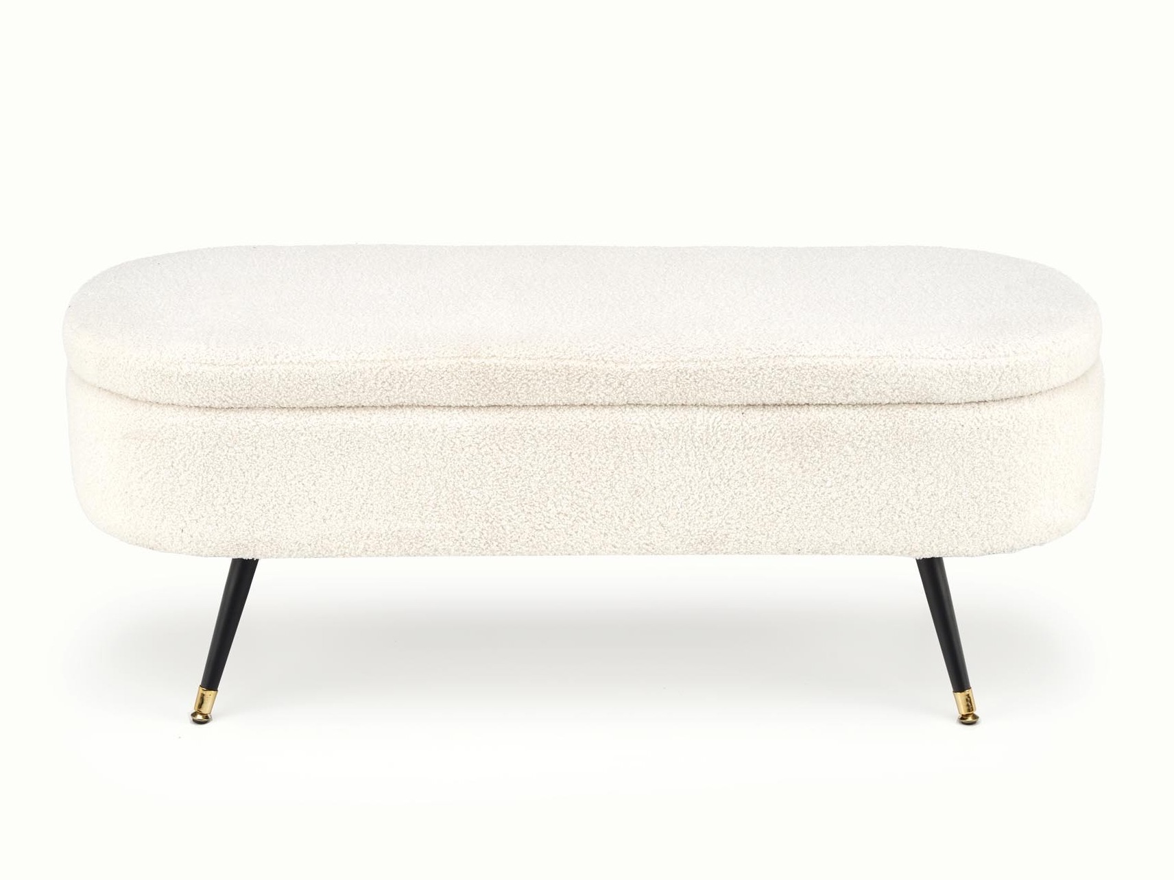 Upholstered bench Houston 1446