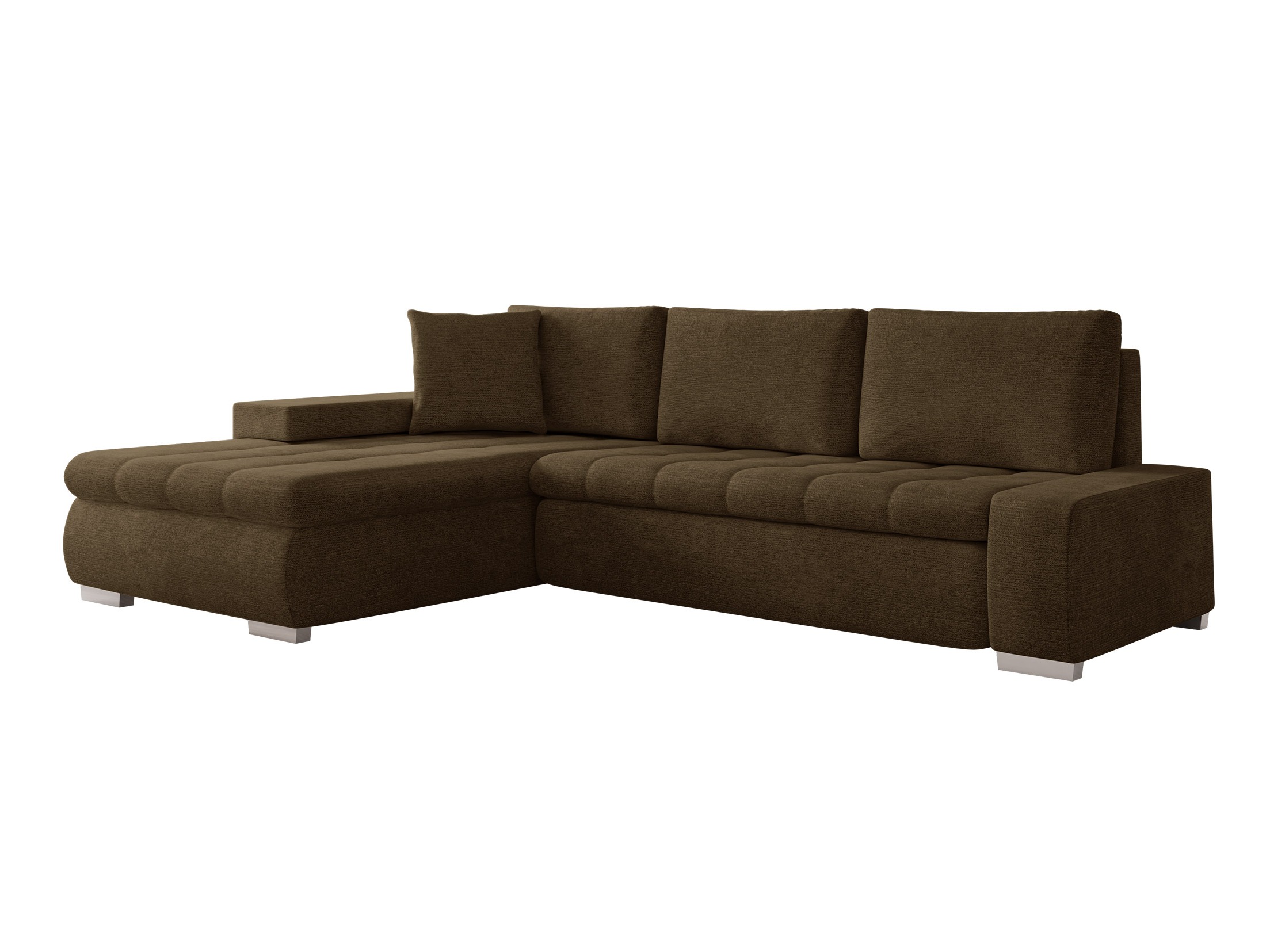 Corner sofa Comfivo 112 (Wave 09)