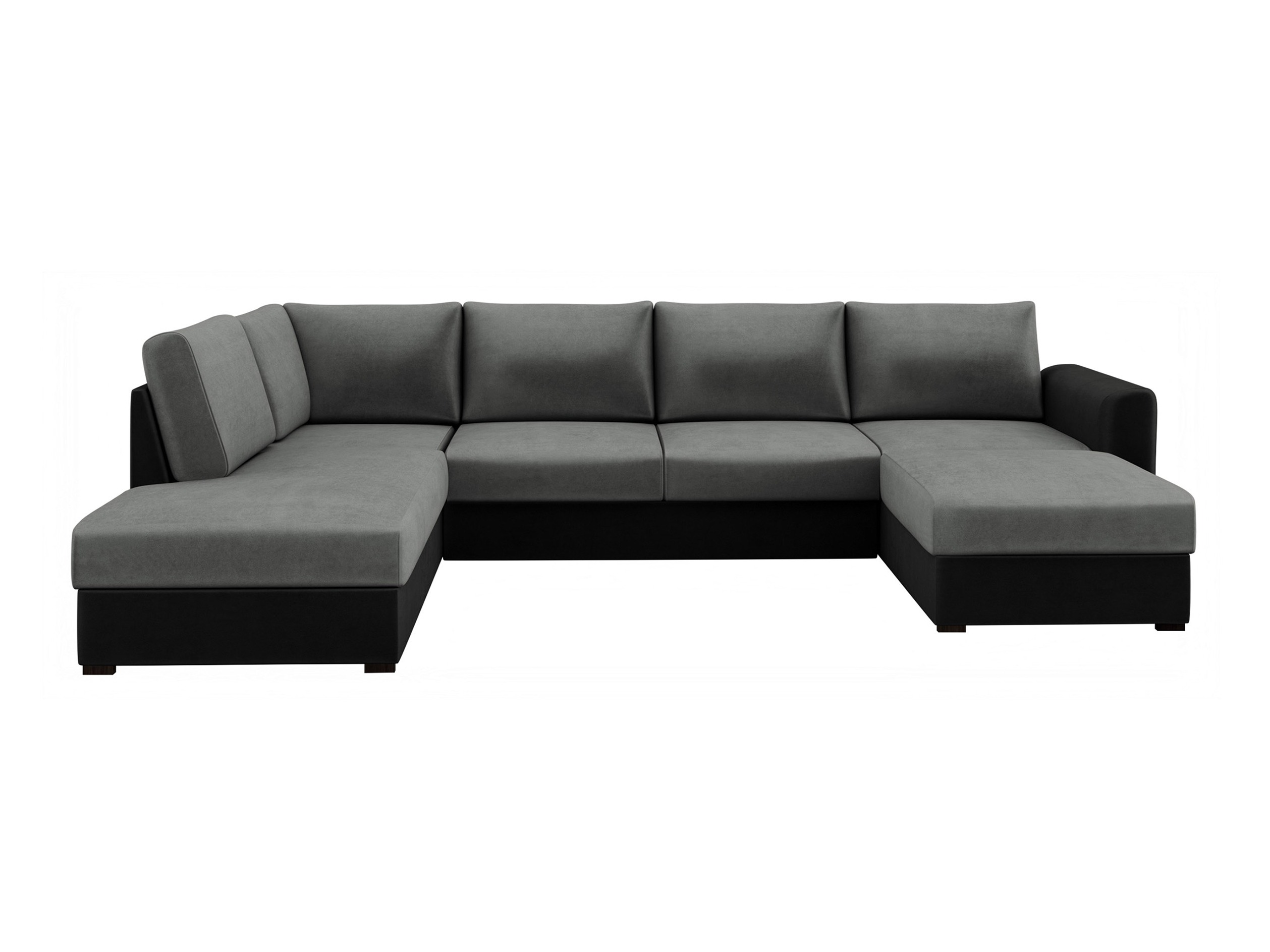 Corner sofa Comfivo 189 (Piano 17 + Piano 14)