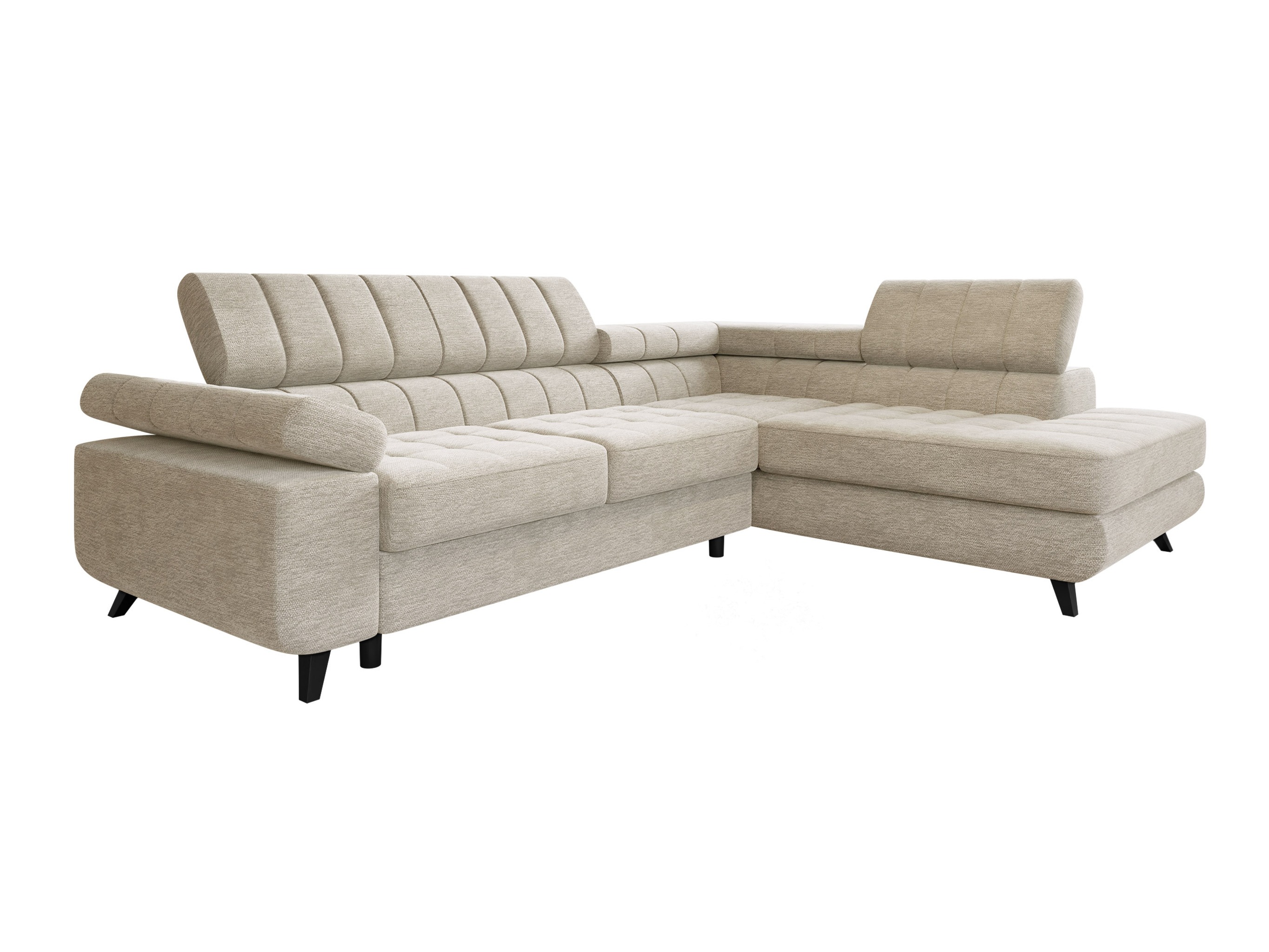 Corner sofa Comfivo 207 (Nazar 225.02)
