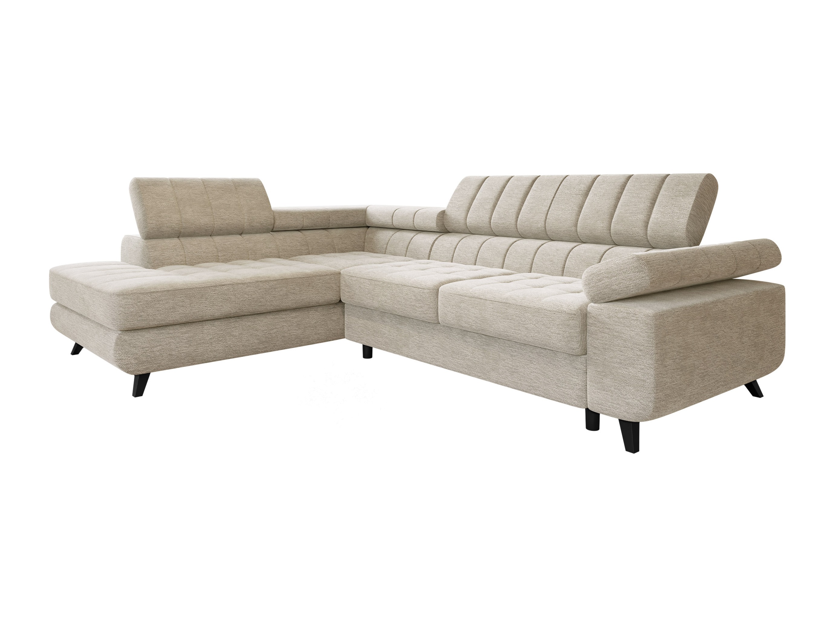 Corner sofa Comfivo Agnus (Nazar 225.02)