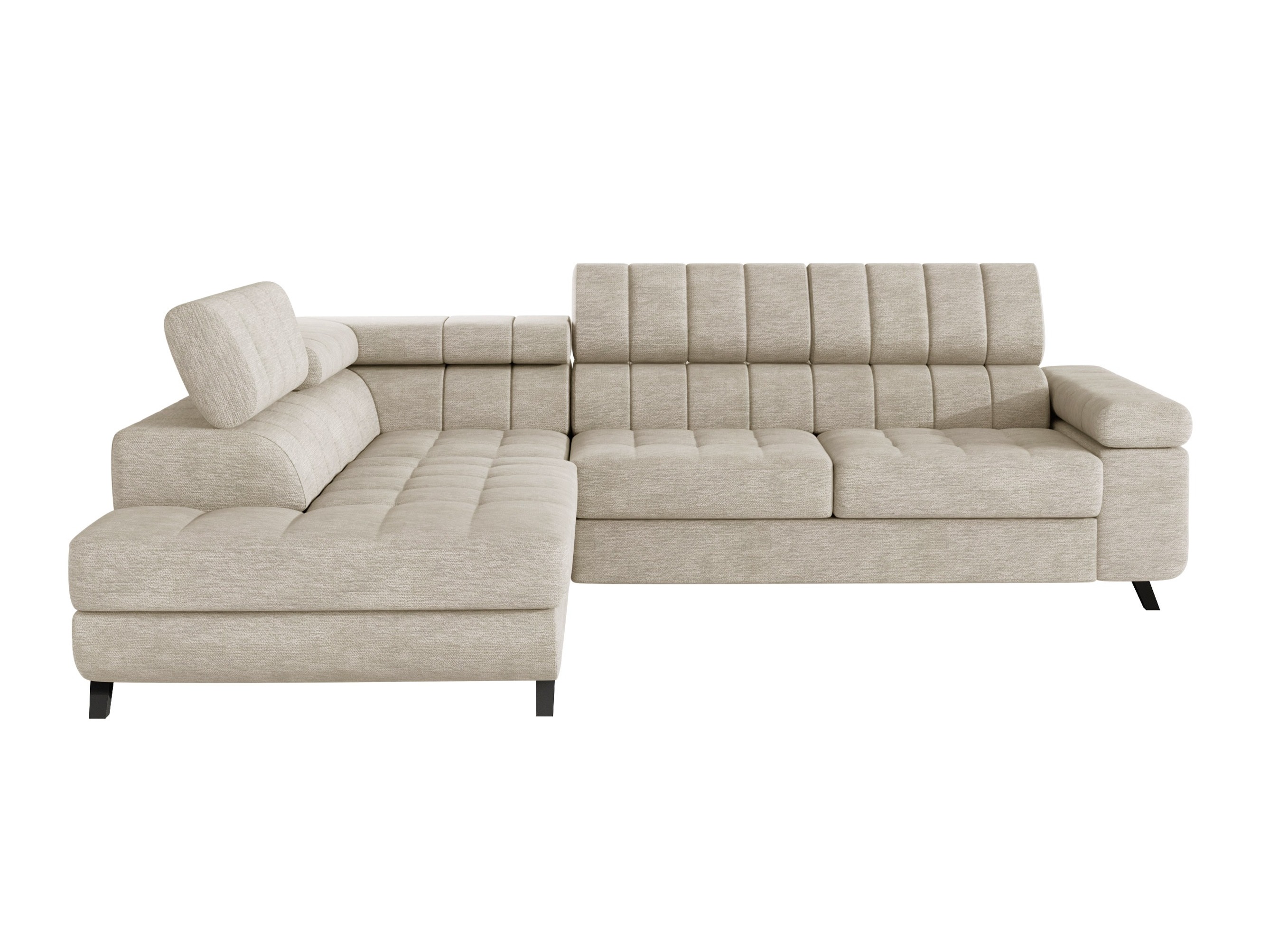 Corner sofa Comfivo Agnus (Nazar 225.02)