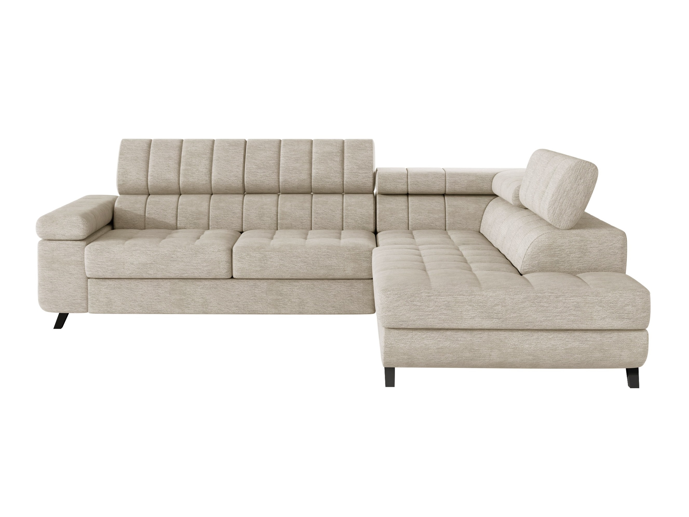 Corner sofa Comfivo Agnus (Nazar 225.02)