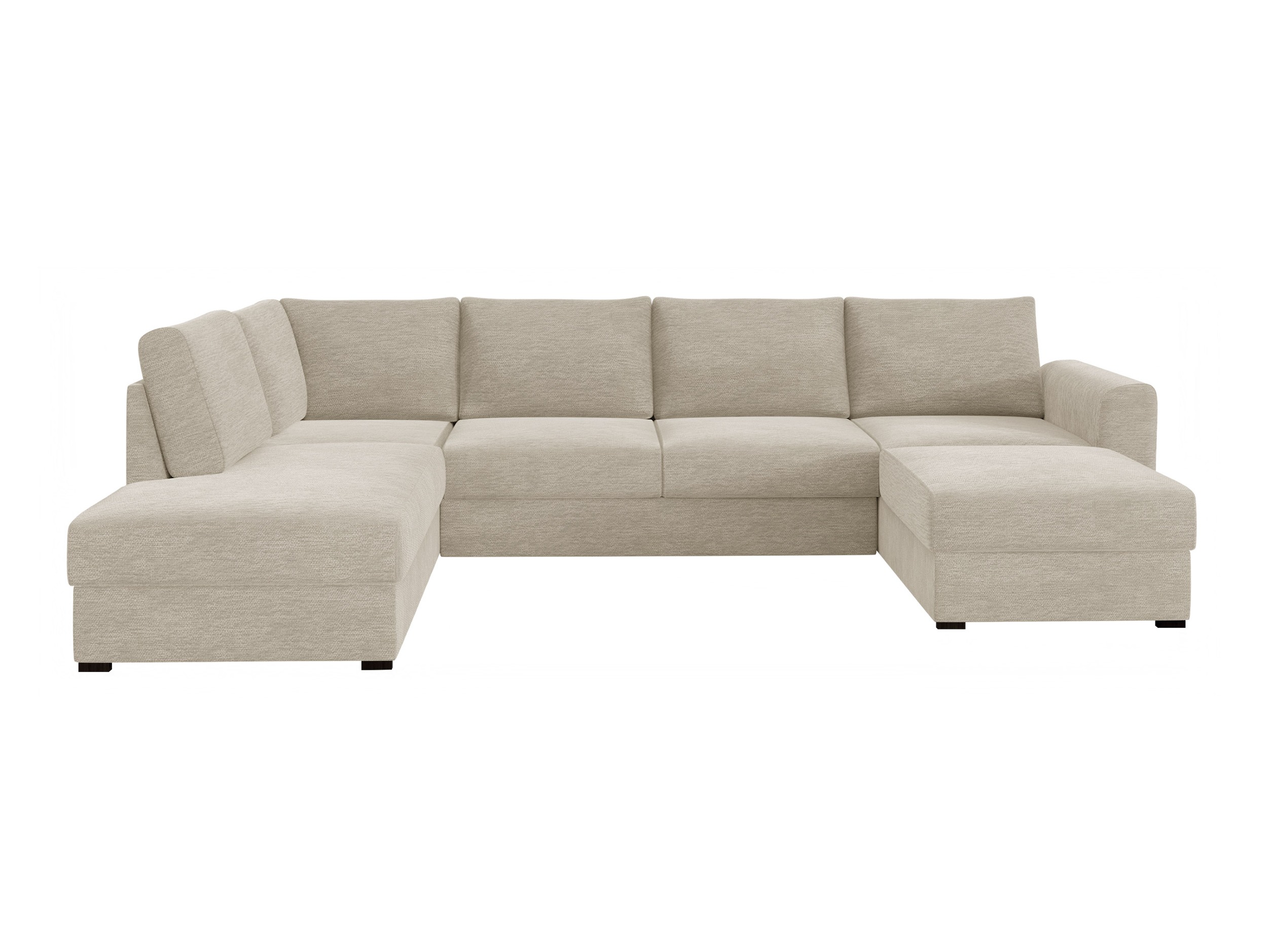 Corner sofa Comfivo Flumen (Nazar 225.02)