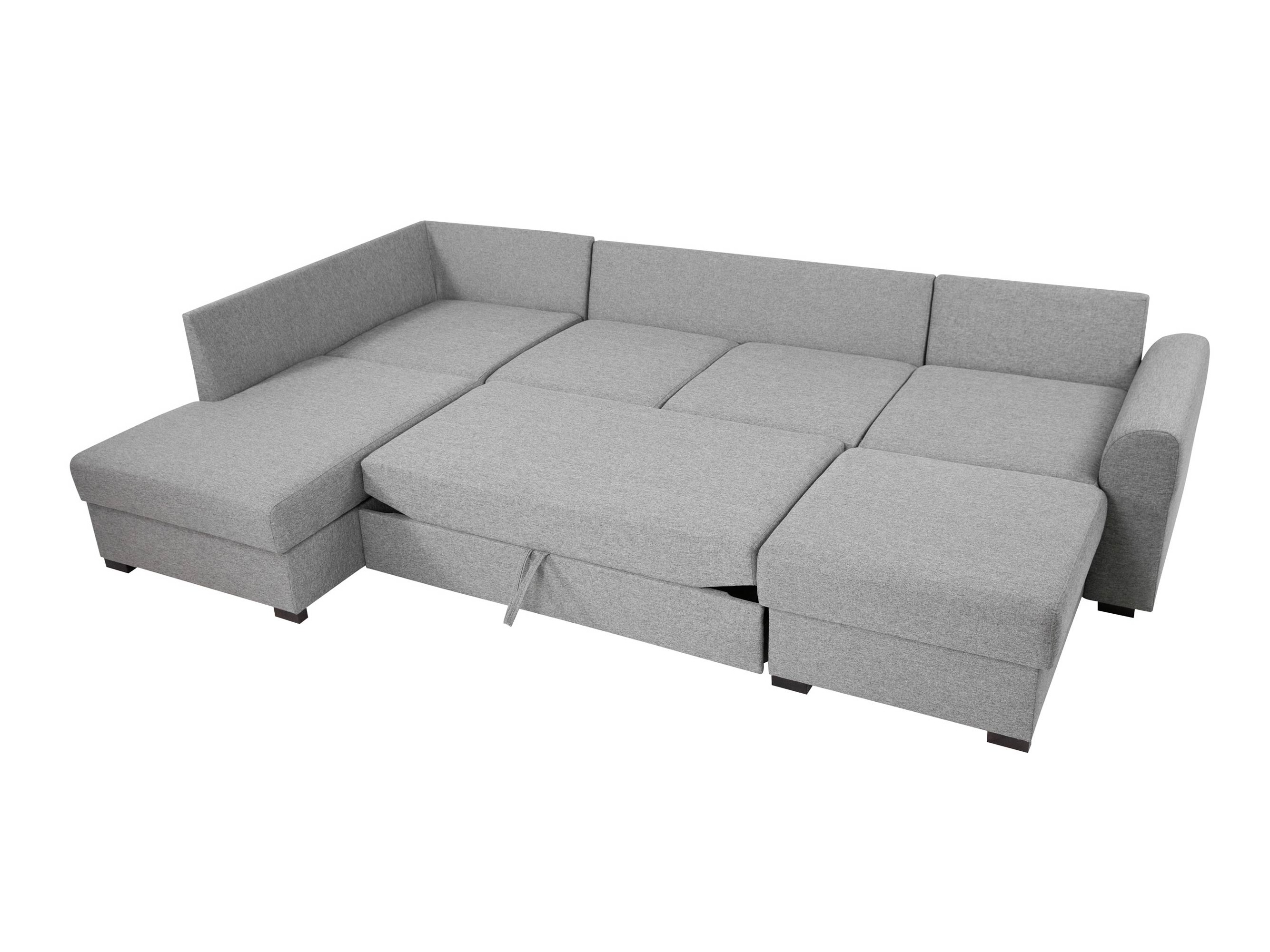 Corner sofa Comfivo Flumen (Nazar 225.02)