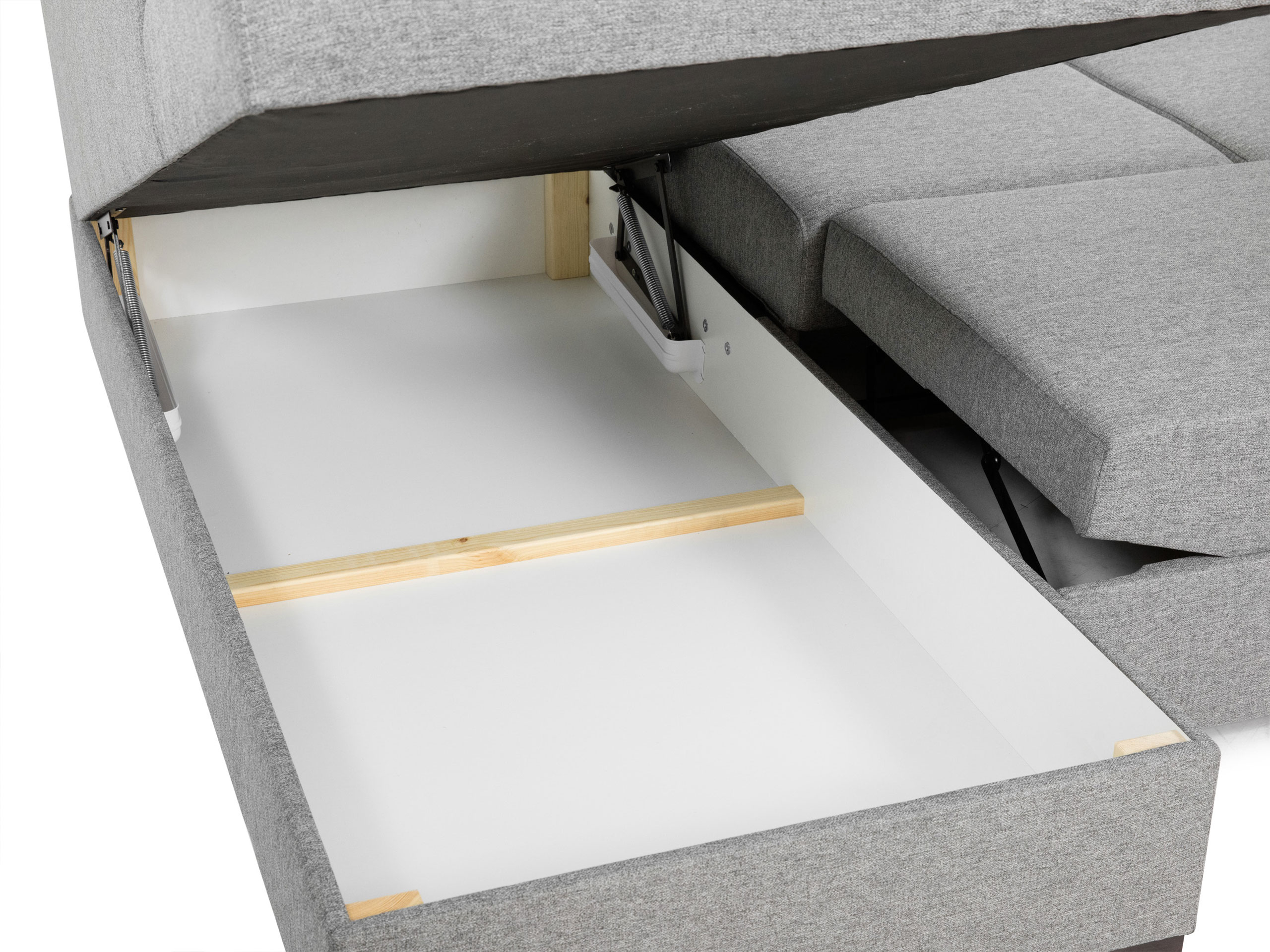 Corner sofa Comfivo Flumen (Nazar 225.02)
