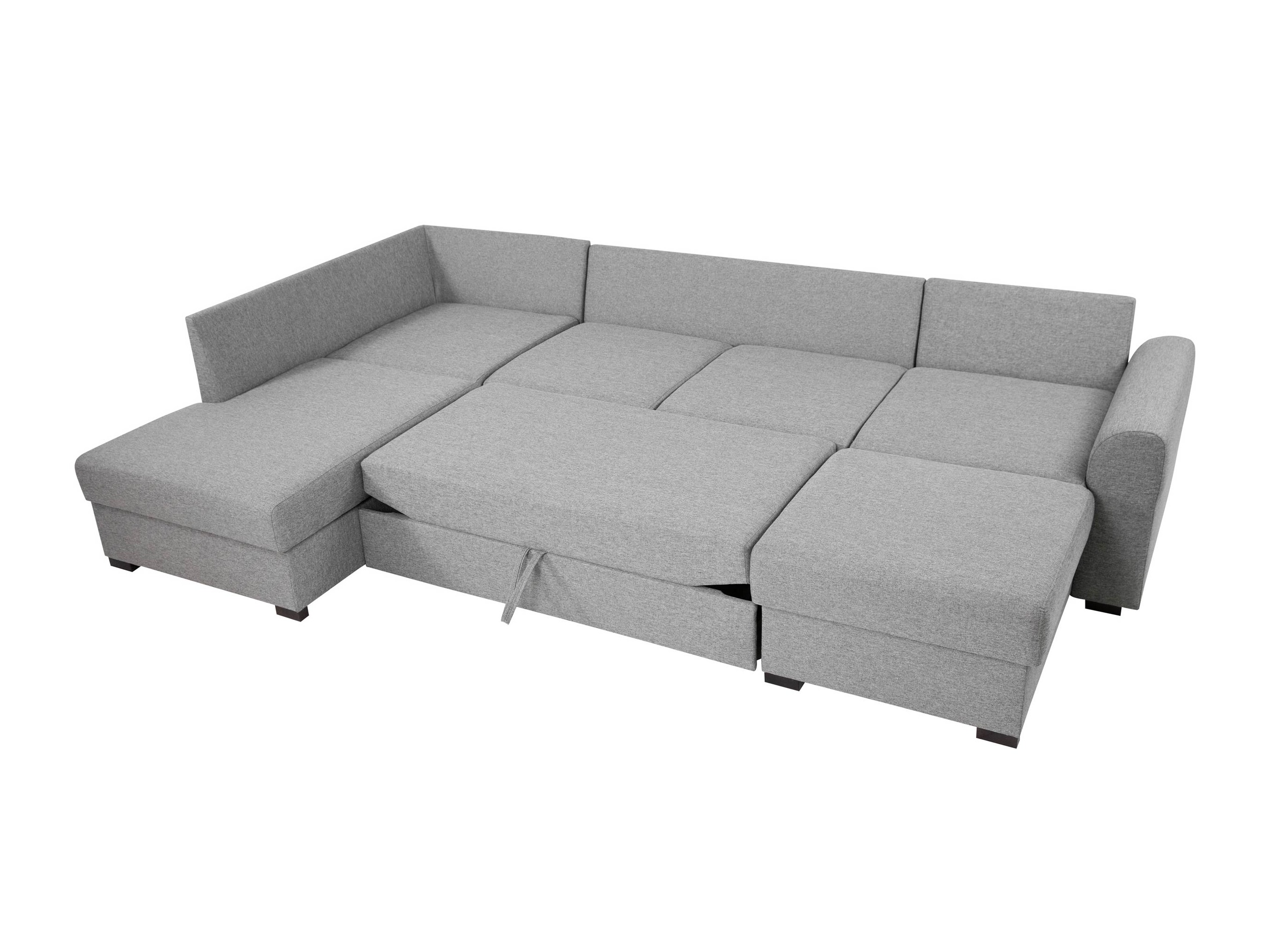 Corner sofa Comfivo Flumen (Nazar 225.02)