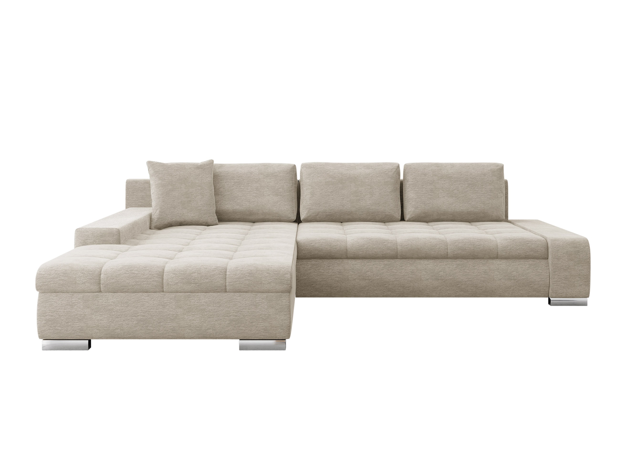 Corner sofa Comfivo Nitor II (Nazar 225.02)