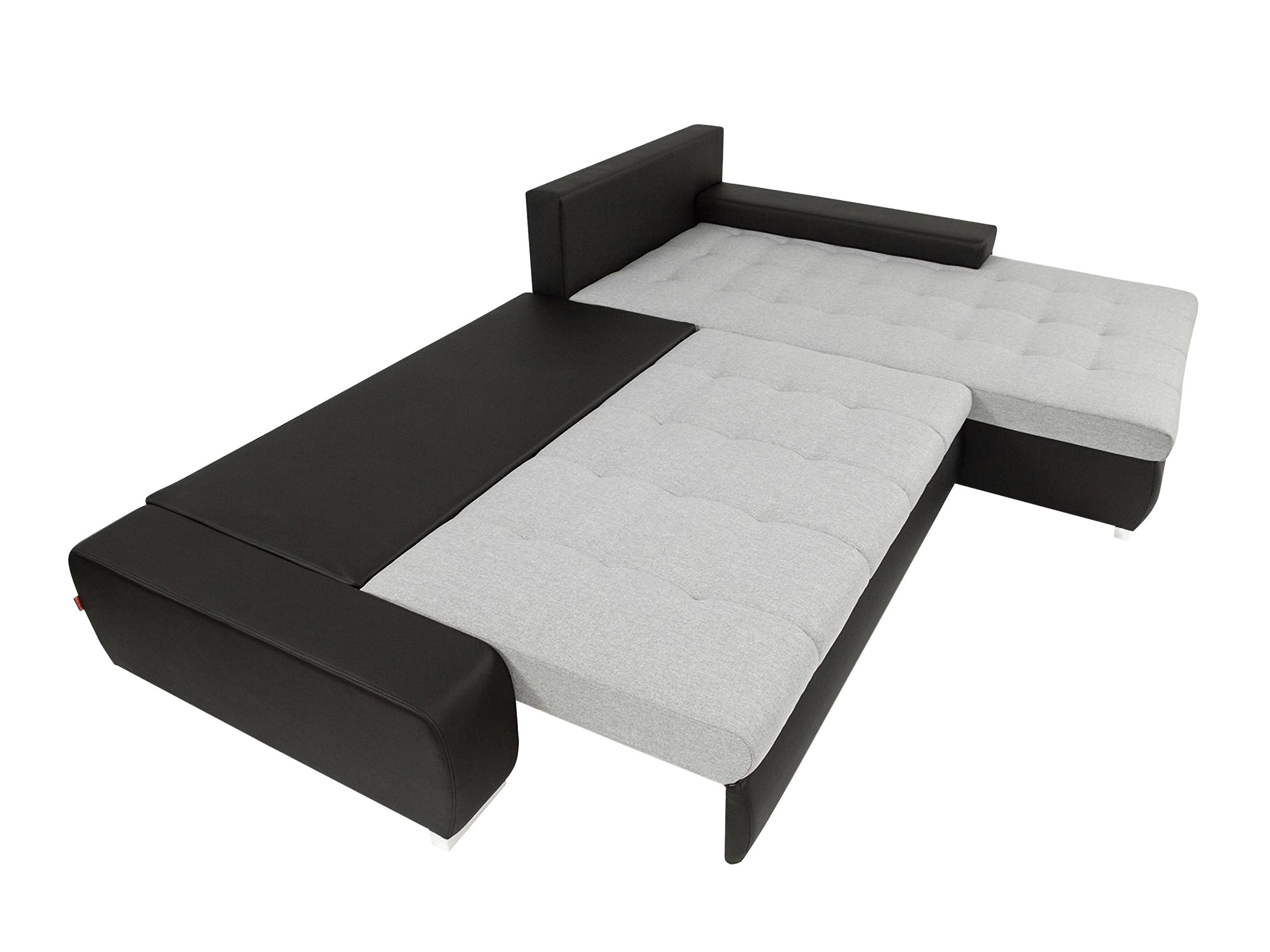 Corner sofa Comfivo Nitor II (Soft 017 + Magic Velvet 2217)