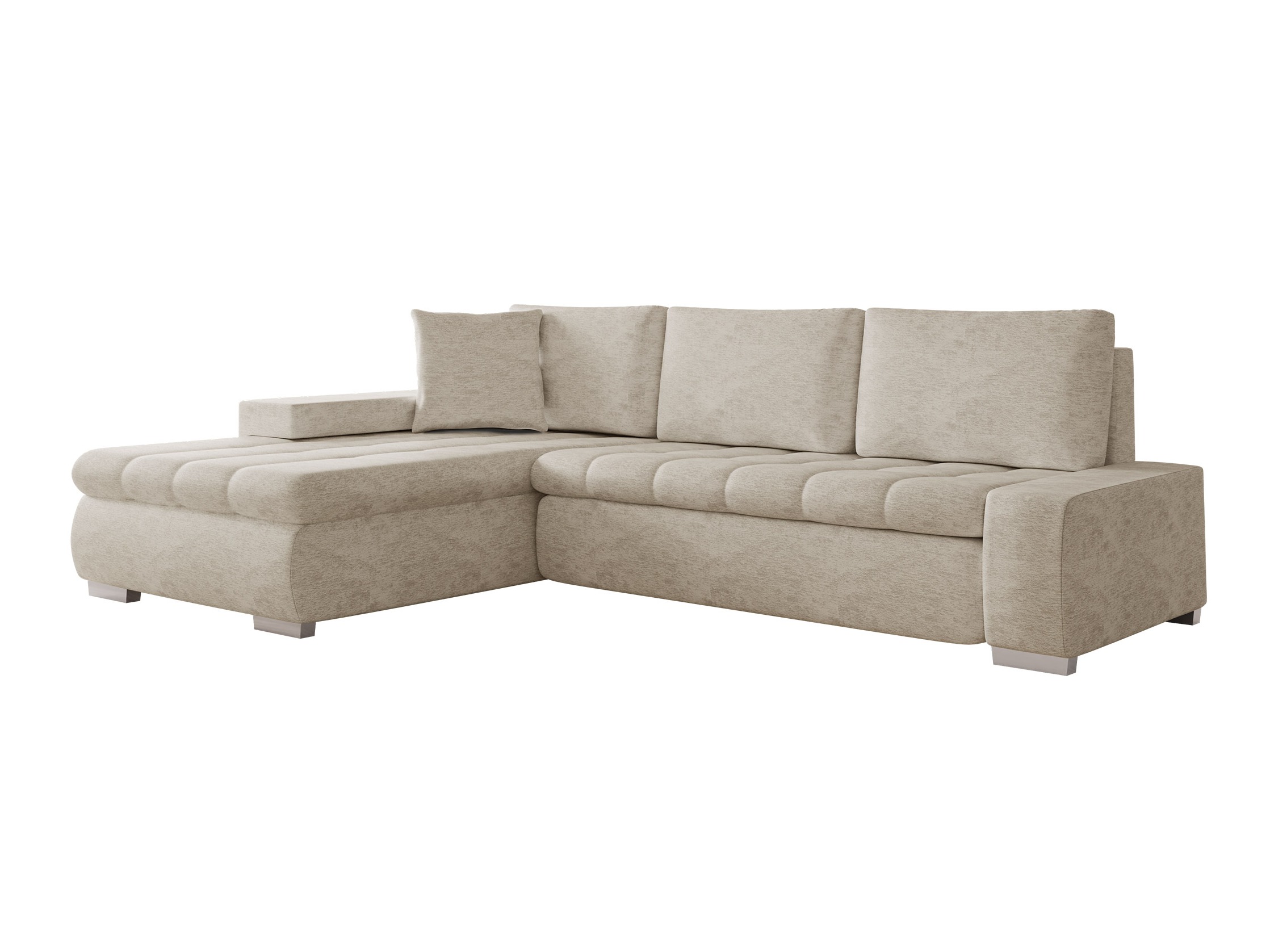 Corner sofa Comfivo Nitor (Nazar 225.02)