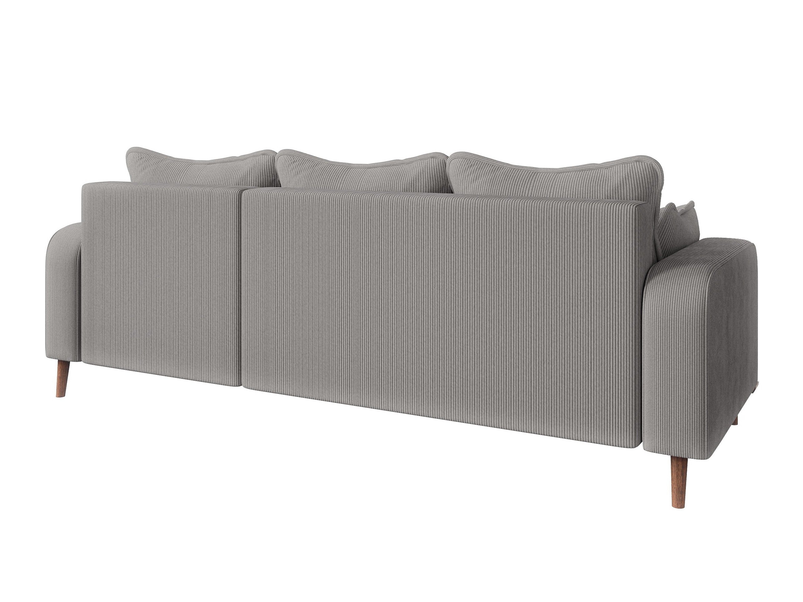 Corner sofa Rocklin 129 (Fjord 08)