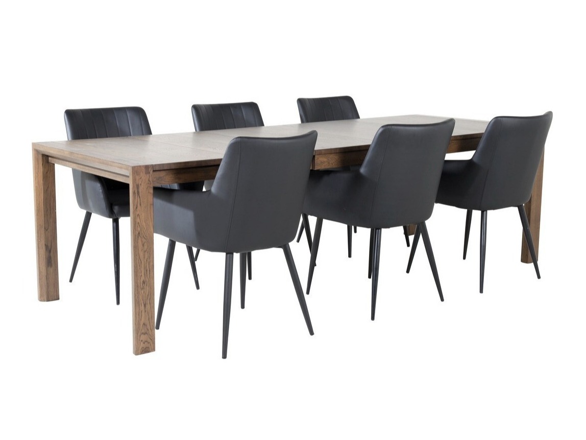 Dining set Dallas 2054