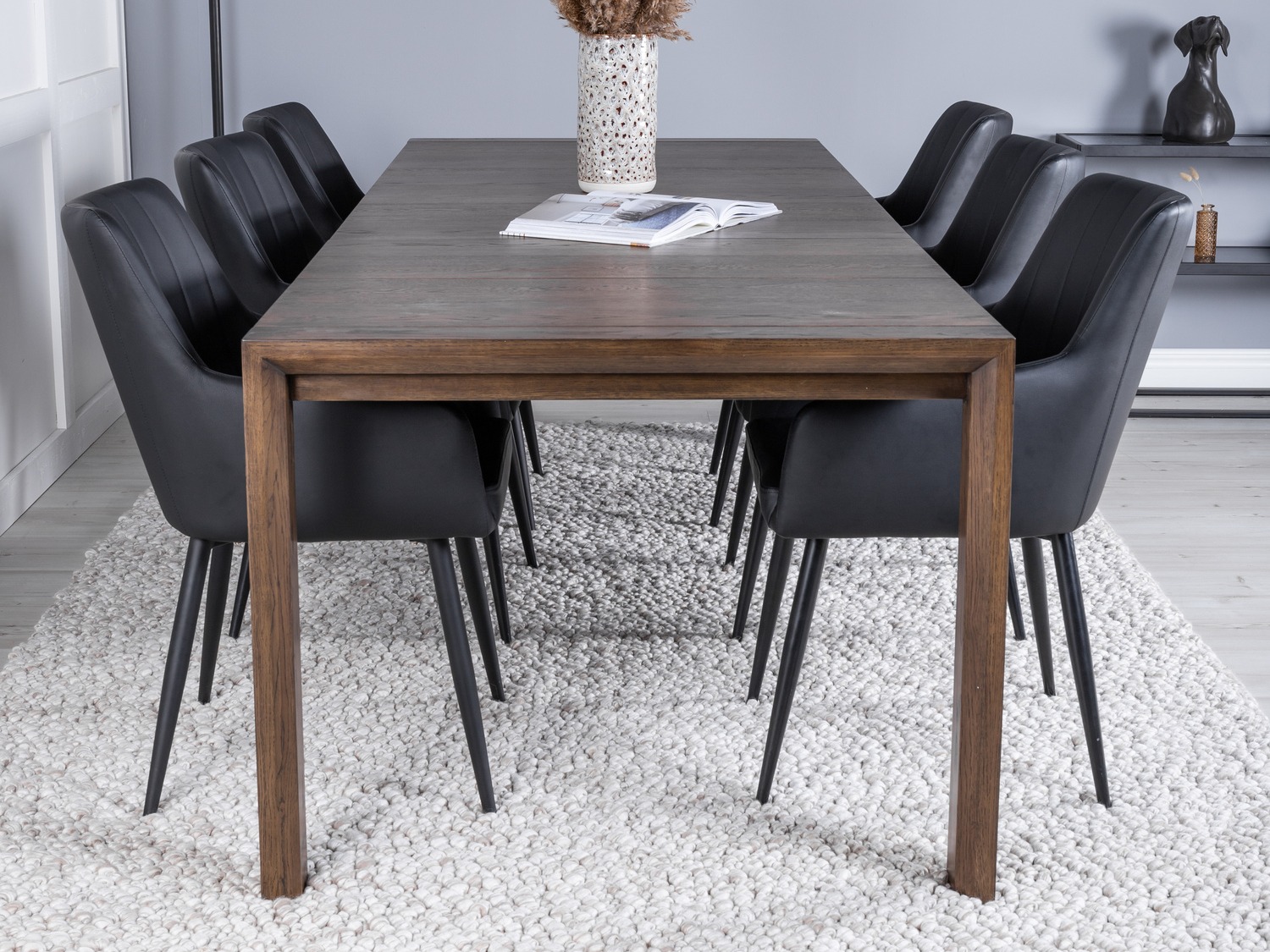 Dining set Dallas 2054